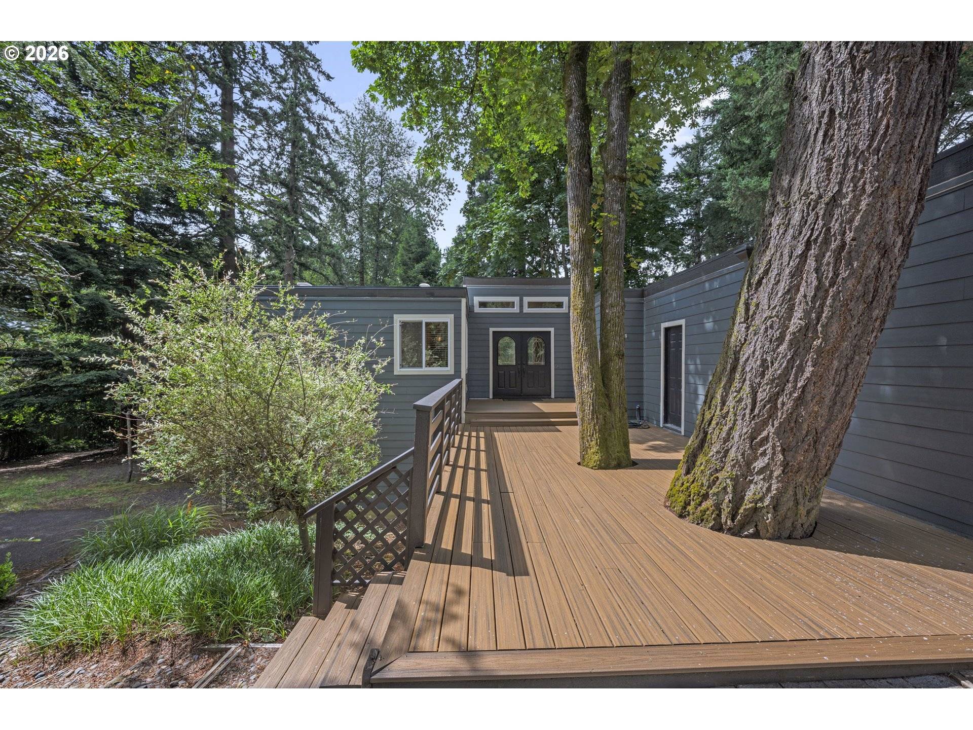 3008 SW WILBARD ST, Portland, OR 97219