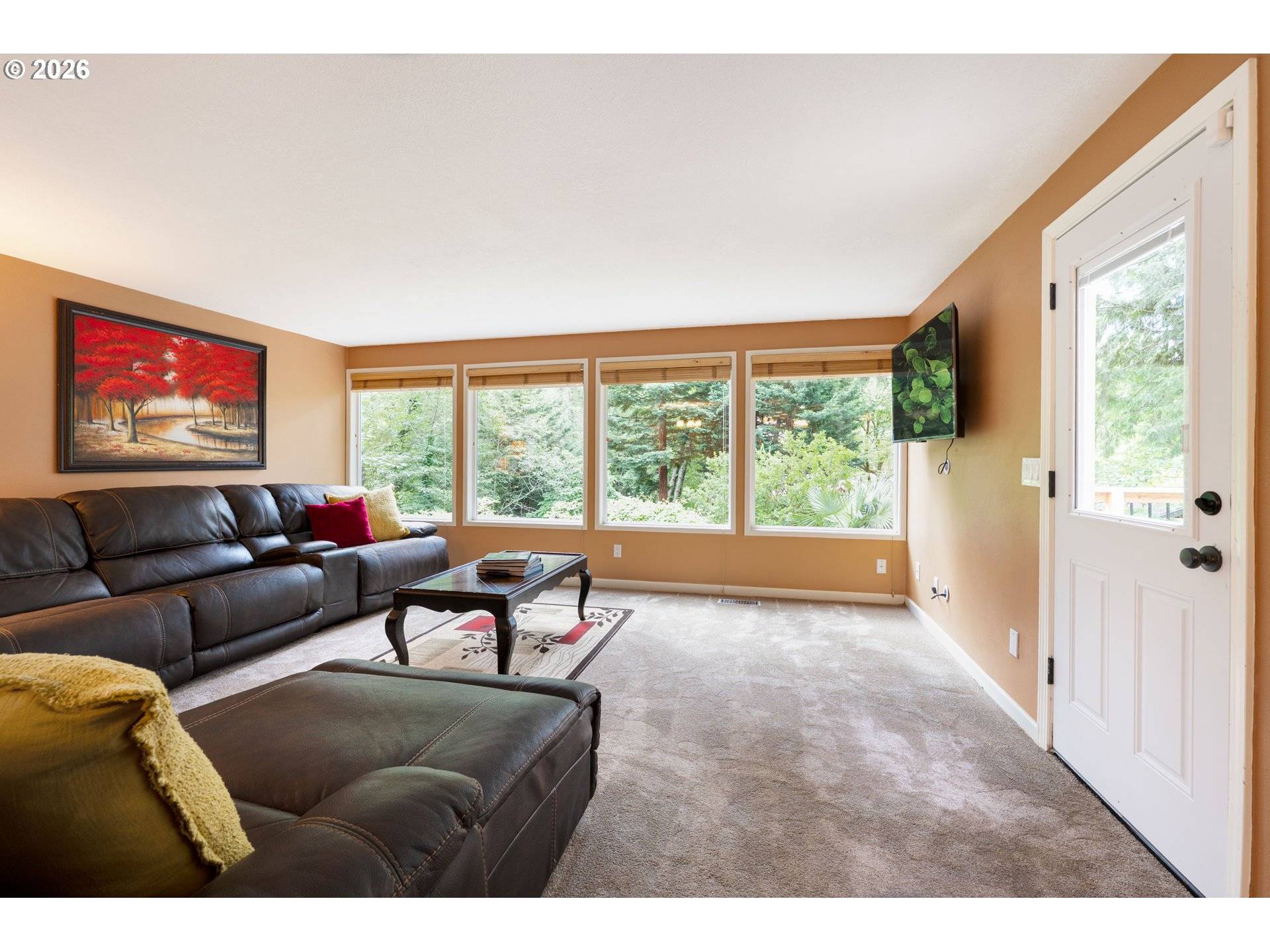 3008 SW WILBARD ST, Portland, OR 97219