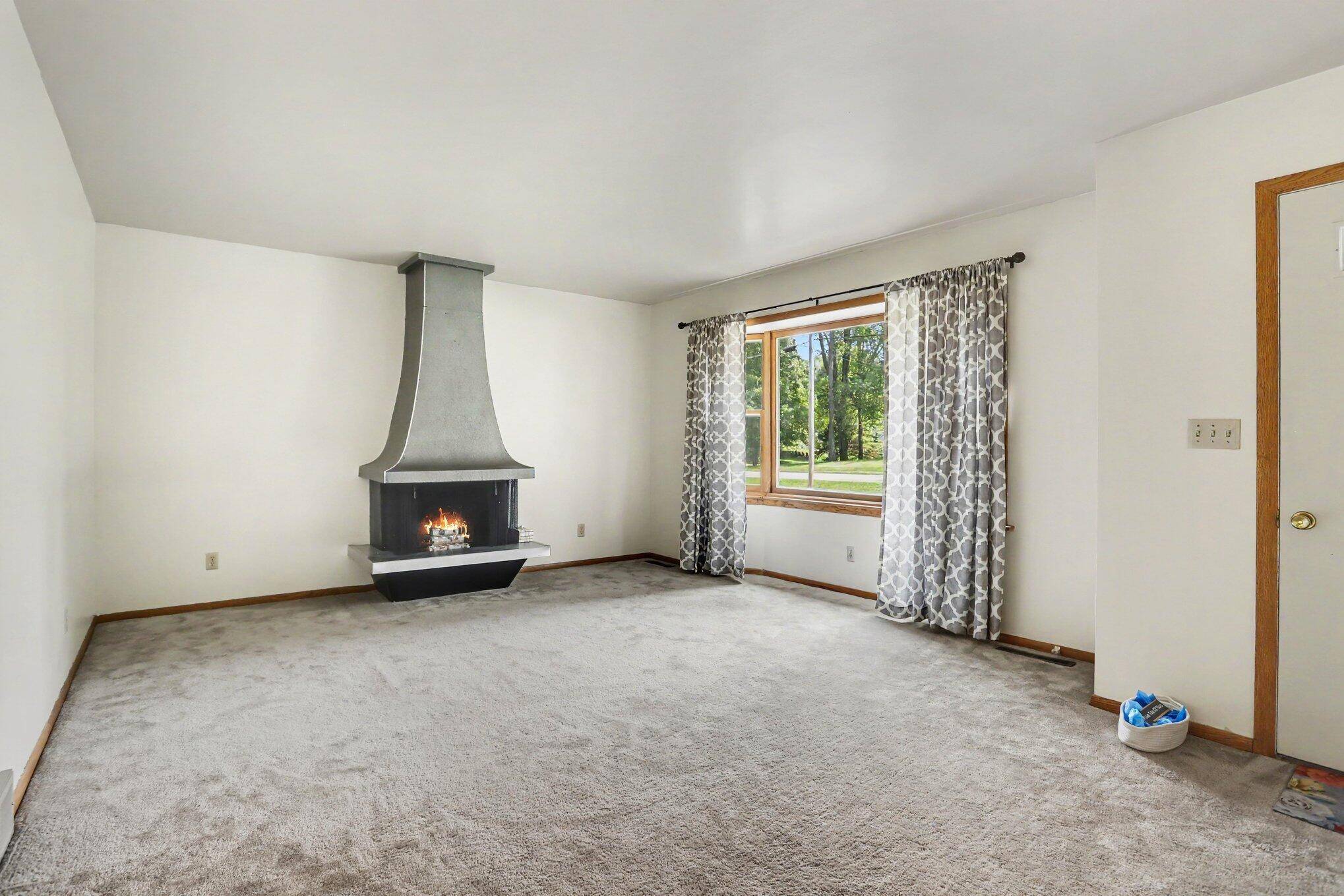 205 Highfield RD, Marshall Twp, MI 49068