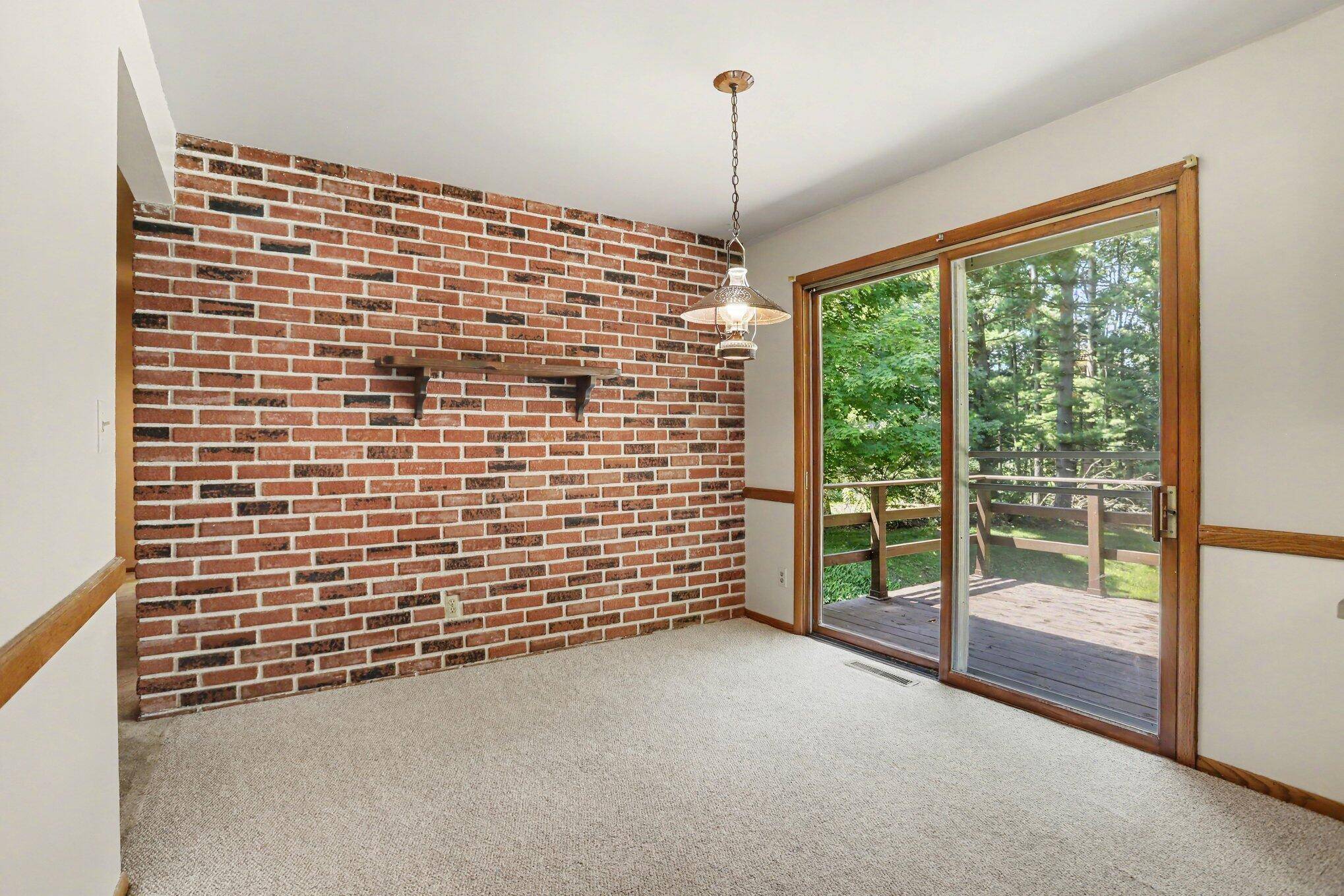205 Highfield RD, Marshall Twp, MI 49068