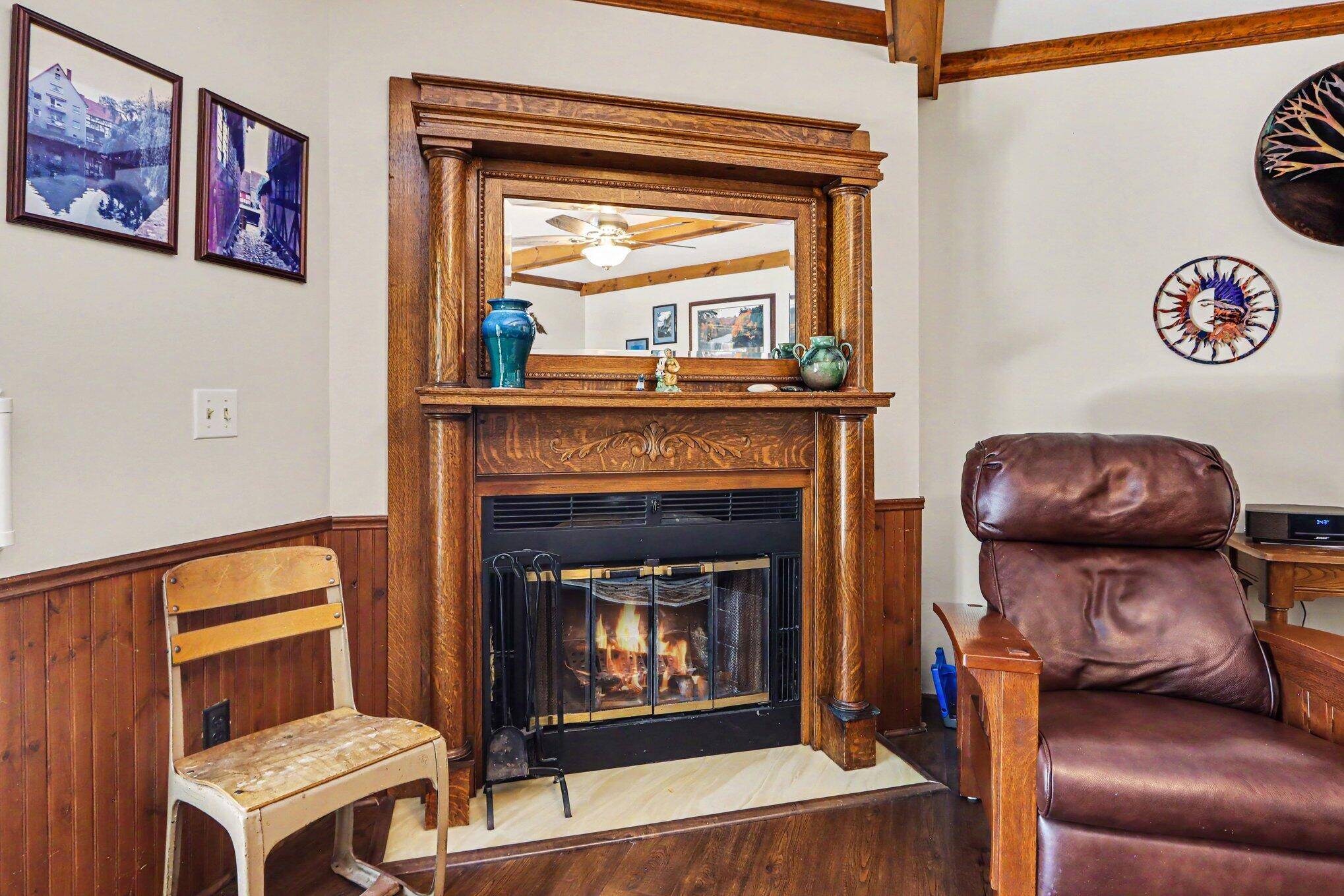 3020 Kalarama AVE, Portage City, MI 49024