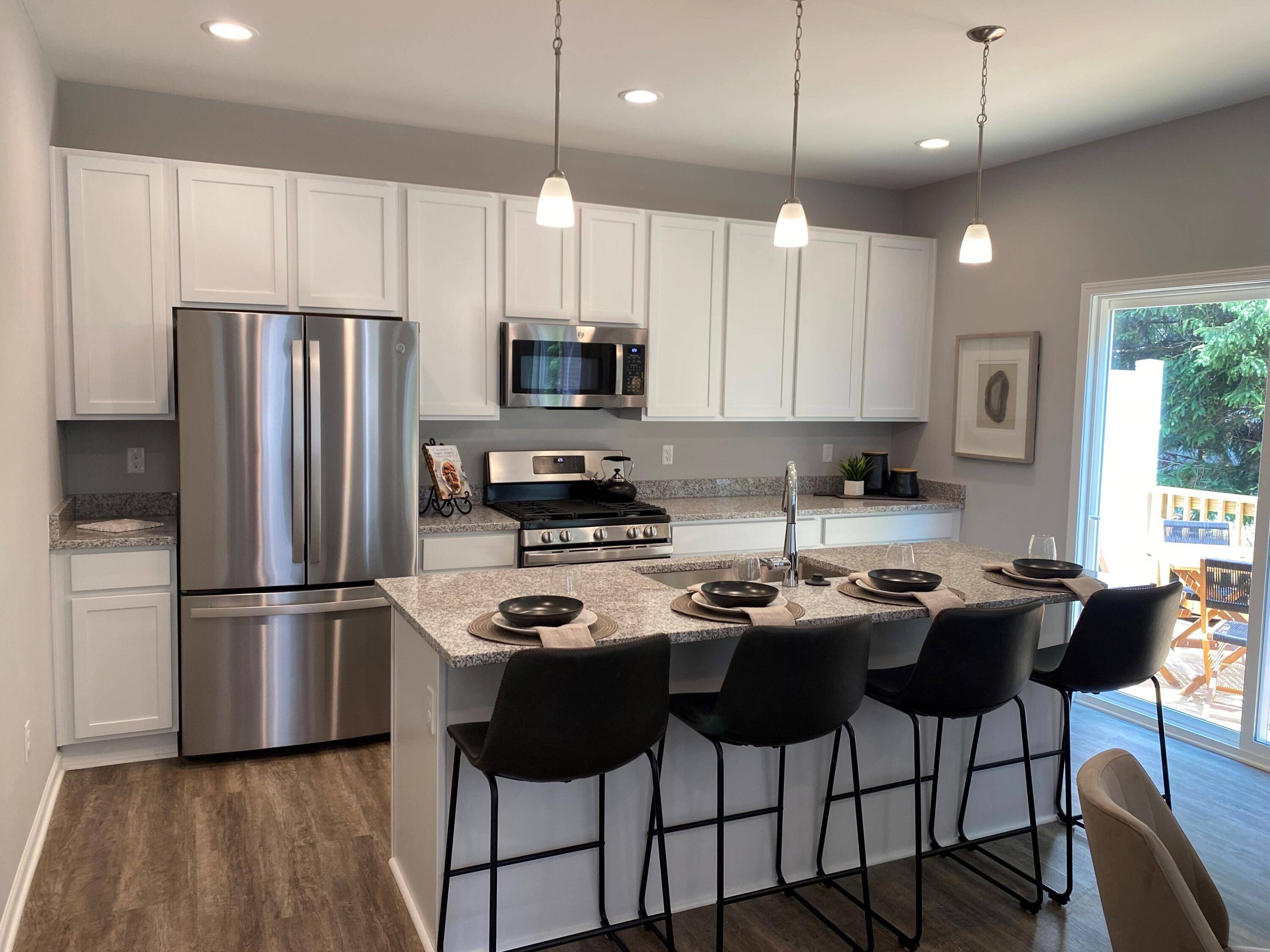 1029 Rebecca ST #13, Marshall City, MI 49068