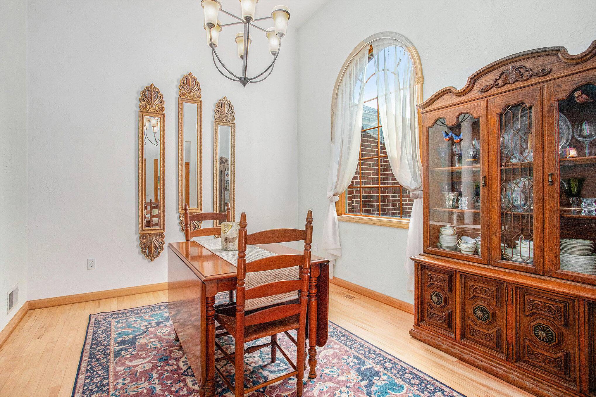 106 Buckingham LN, Pennfield Twp, MI 49017