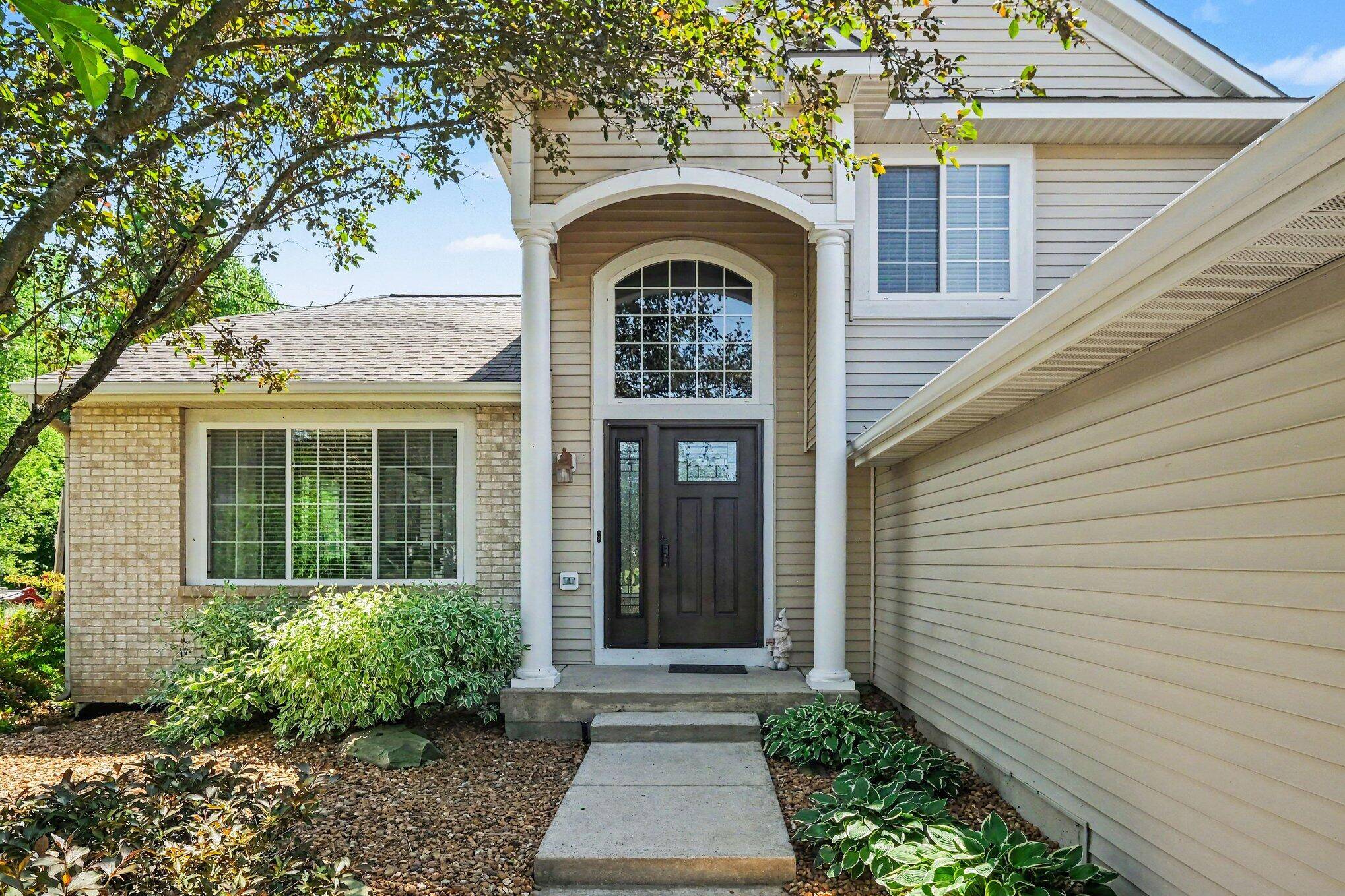 6630 Cannon Farms DR NE, Cannon Twp, MI 49341
