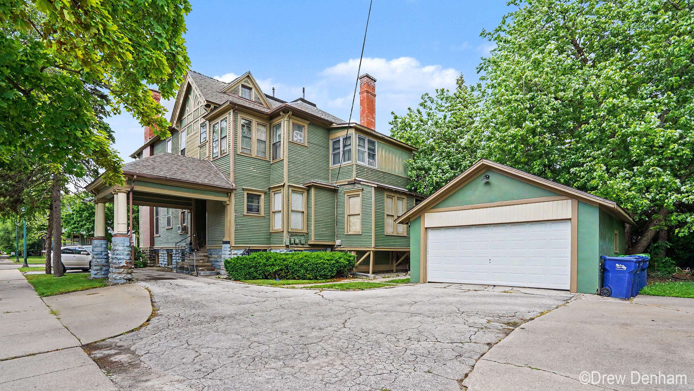 1500 Center AVE, Bay City, MI 48708