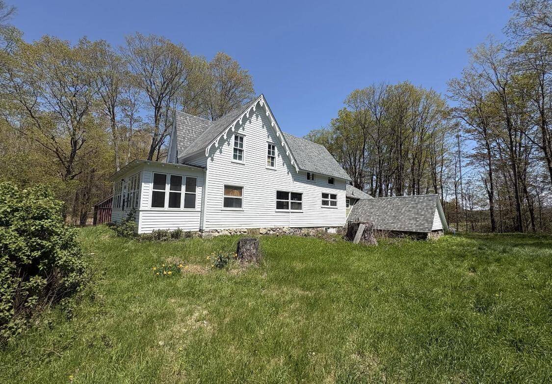 17055 Butwell RD, Bear Lake Twp, MI 49614