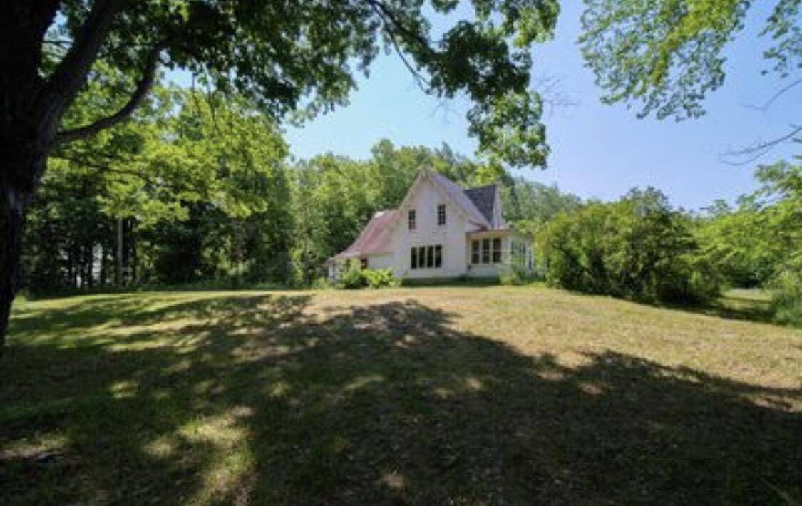 17055 Butwell RD, Bear Lake Twp, MI 49614