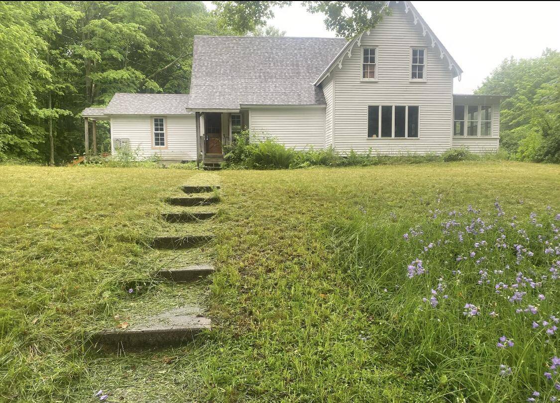 17055 Butwell RD, Bear Lake Twp, MI 49614
