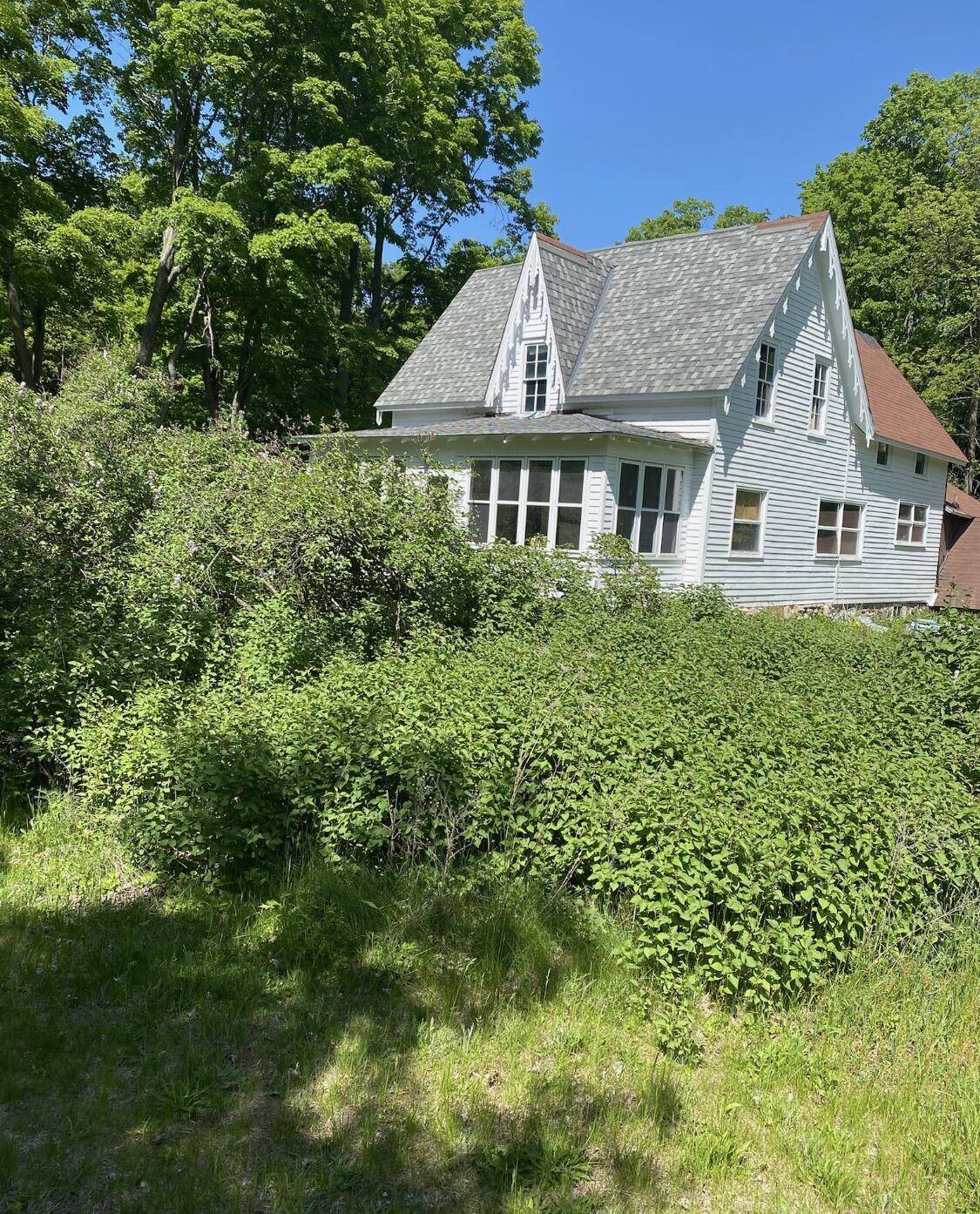 17055 Butwell RD, Bear Lake Twp, MI 49614