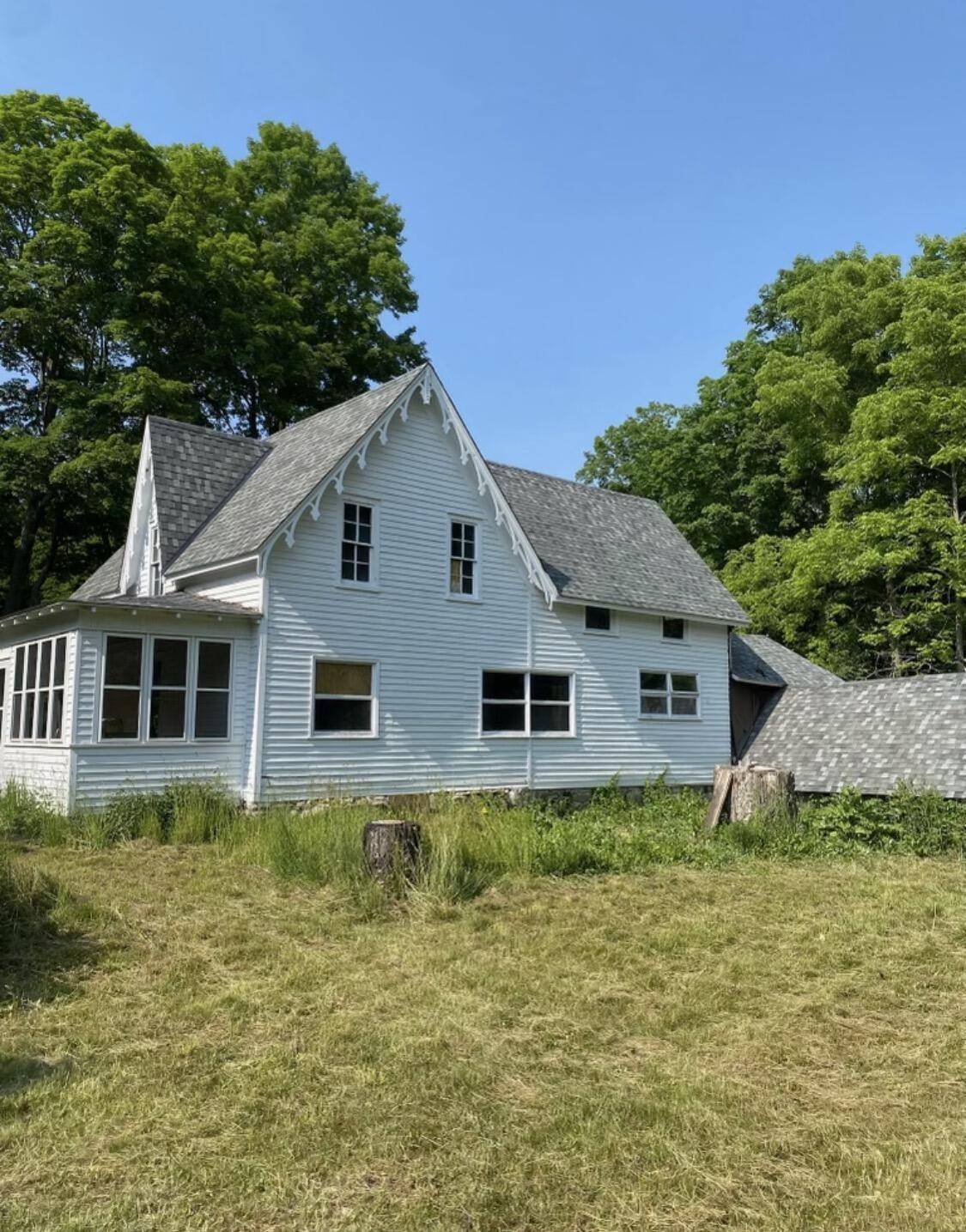 17055 Butwell RD, Bear Lake Twp, MI 49614