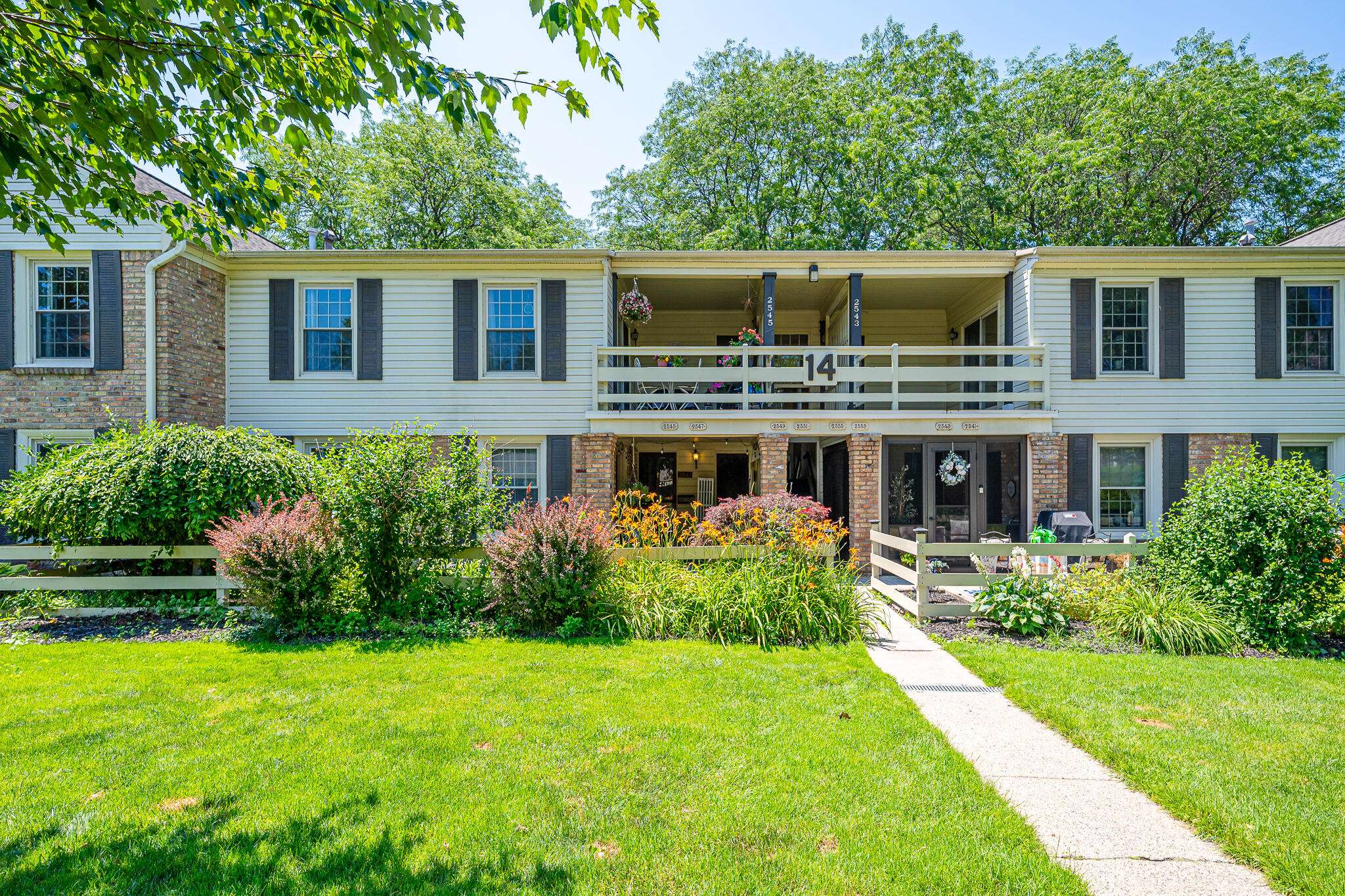 2545 Abbington DR SE #133, City Of Grand Rapids, MI 49506