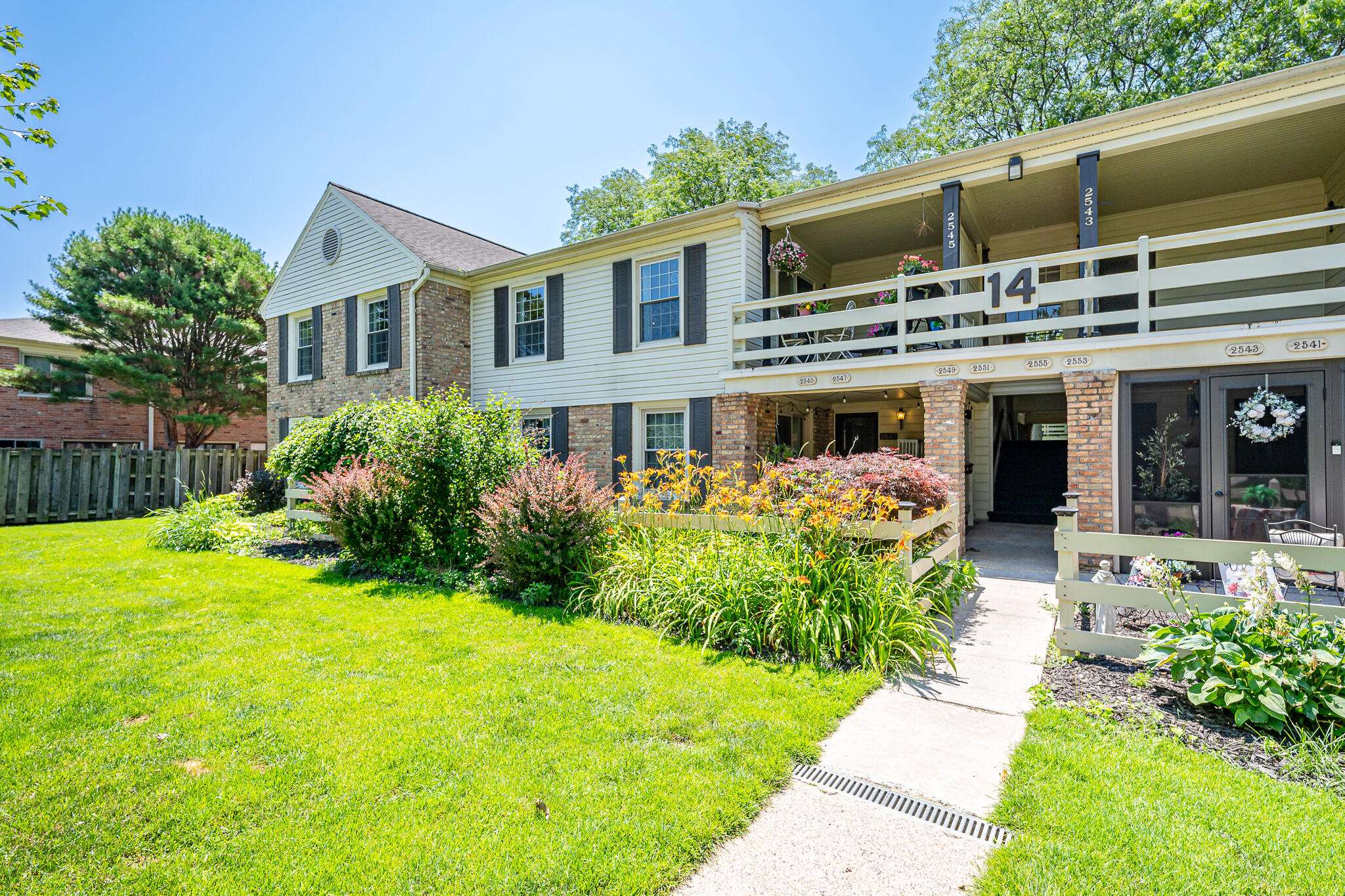 2545 Abbington DR SE #133, City Of Grand Rapids, MI 49506