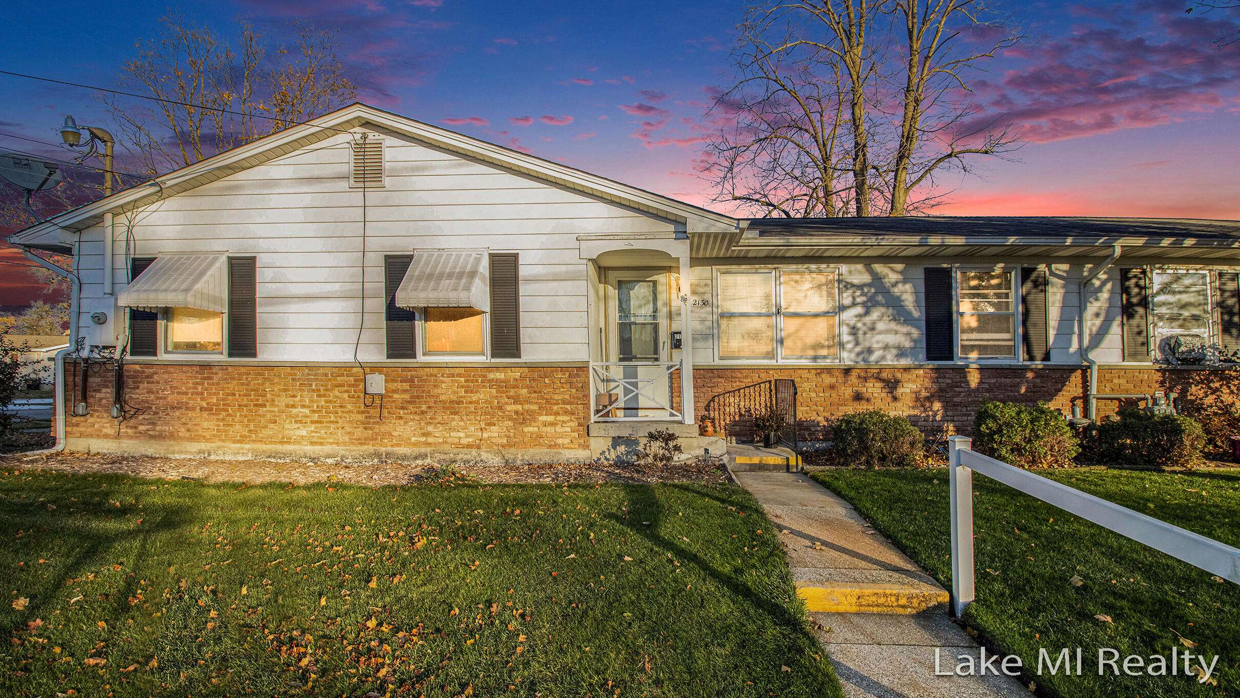2130 Banner DR SW #21, City Of Wyoming, MI 49509