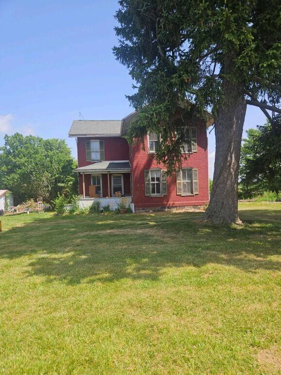 6673 E M 79 HWY, Castleton Twp, MI 49073