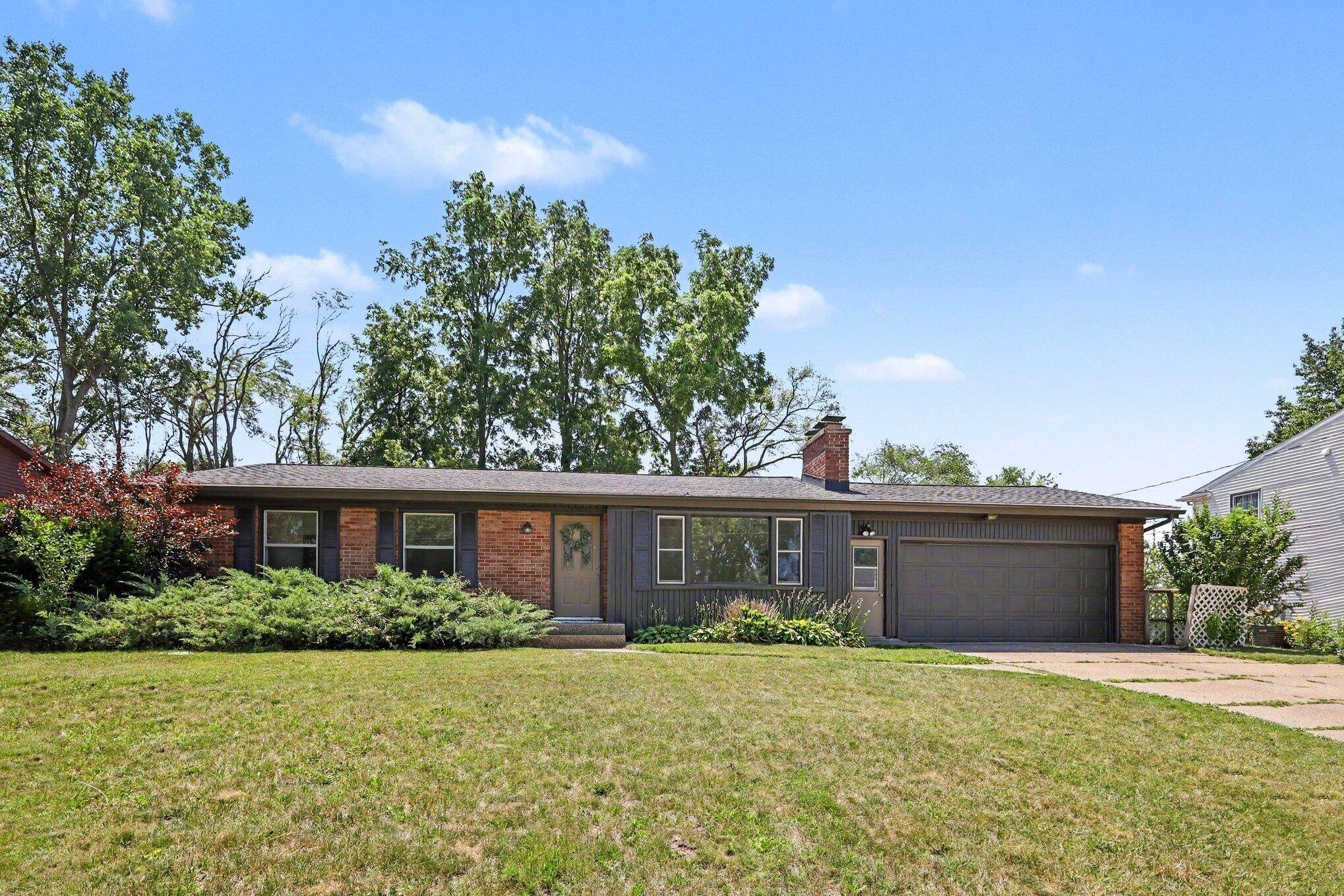 1628 Bridle Creek ST SE, City Of Kentwood, MI 49508