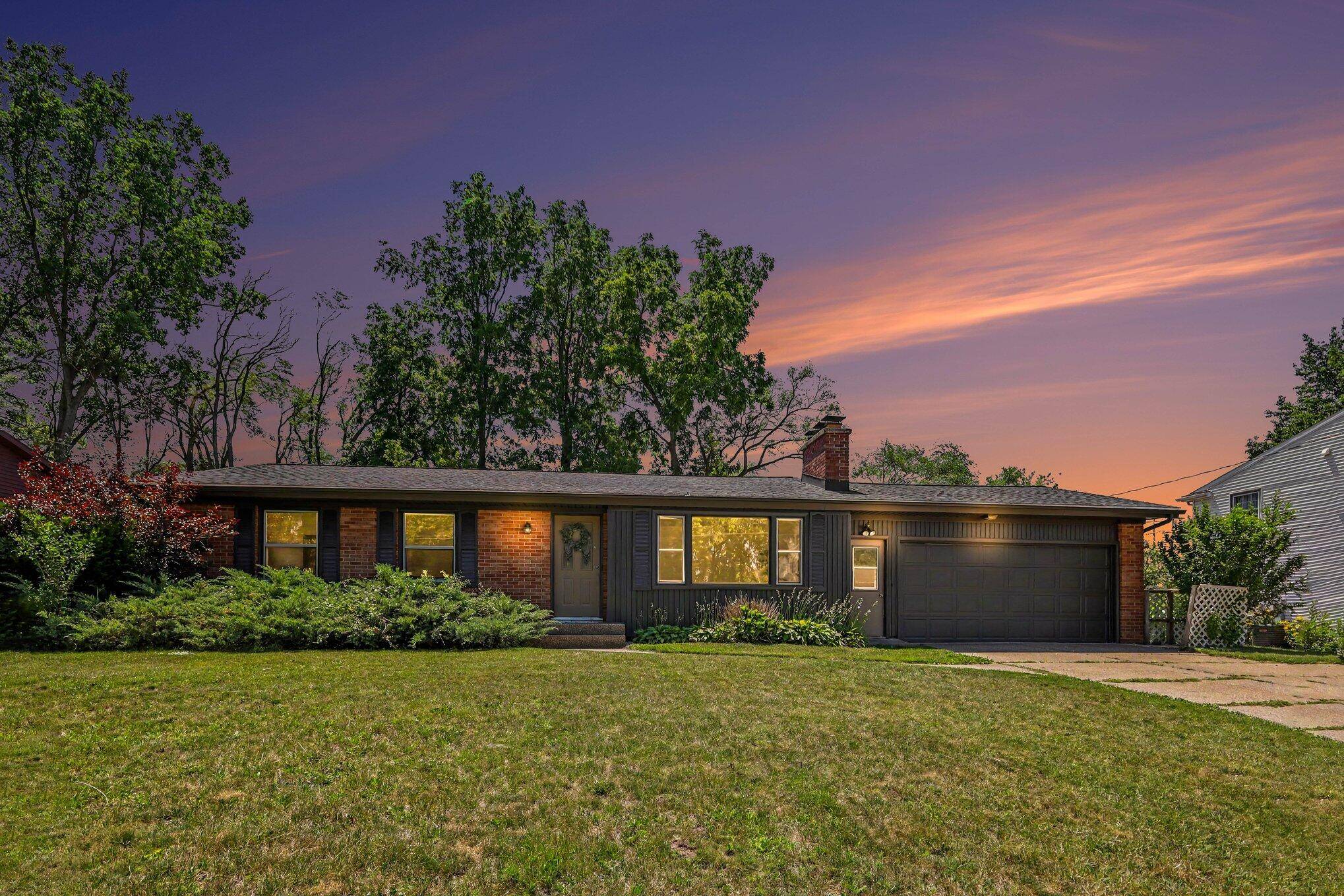 1628 Bridle Creek ST SE, City Of Kentwood, MI 49508