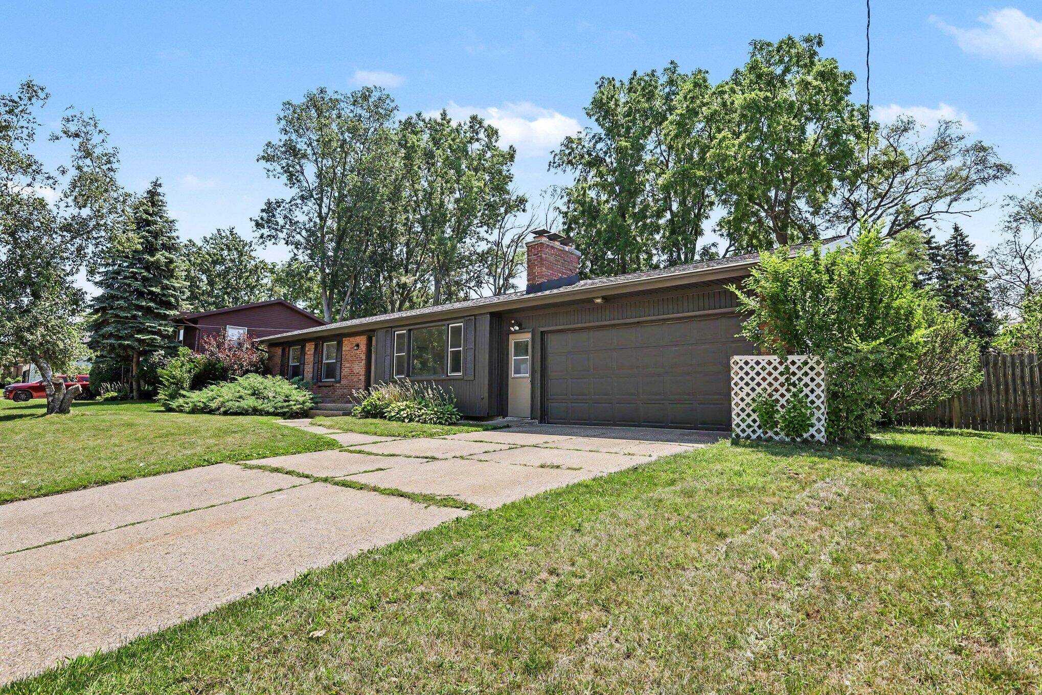 1628 Bridle Creek ST SE, City Of Kentwood, MI 49508