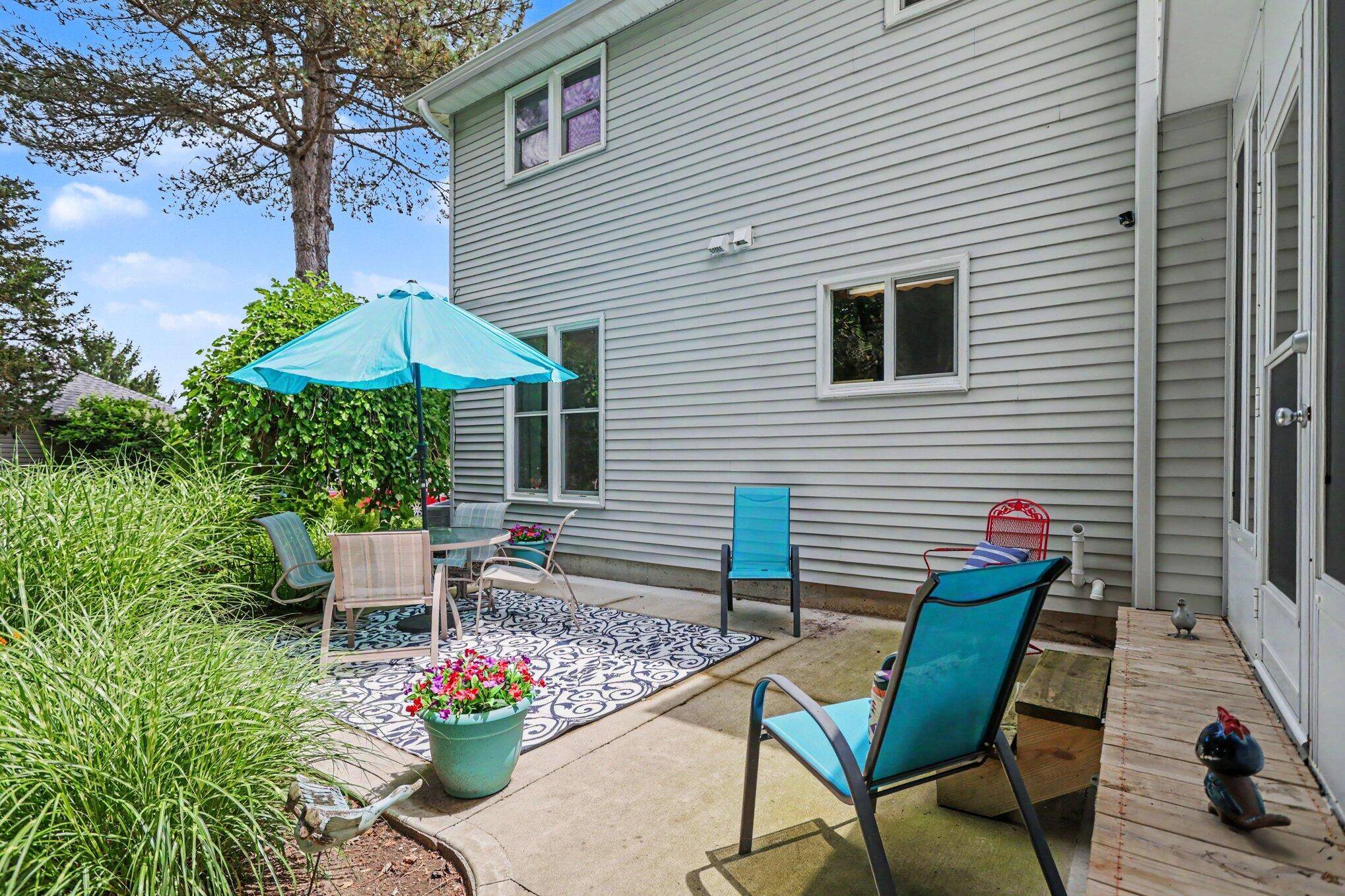 141 Rosewood TRL, Battle Creek City, MI 49014