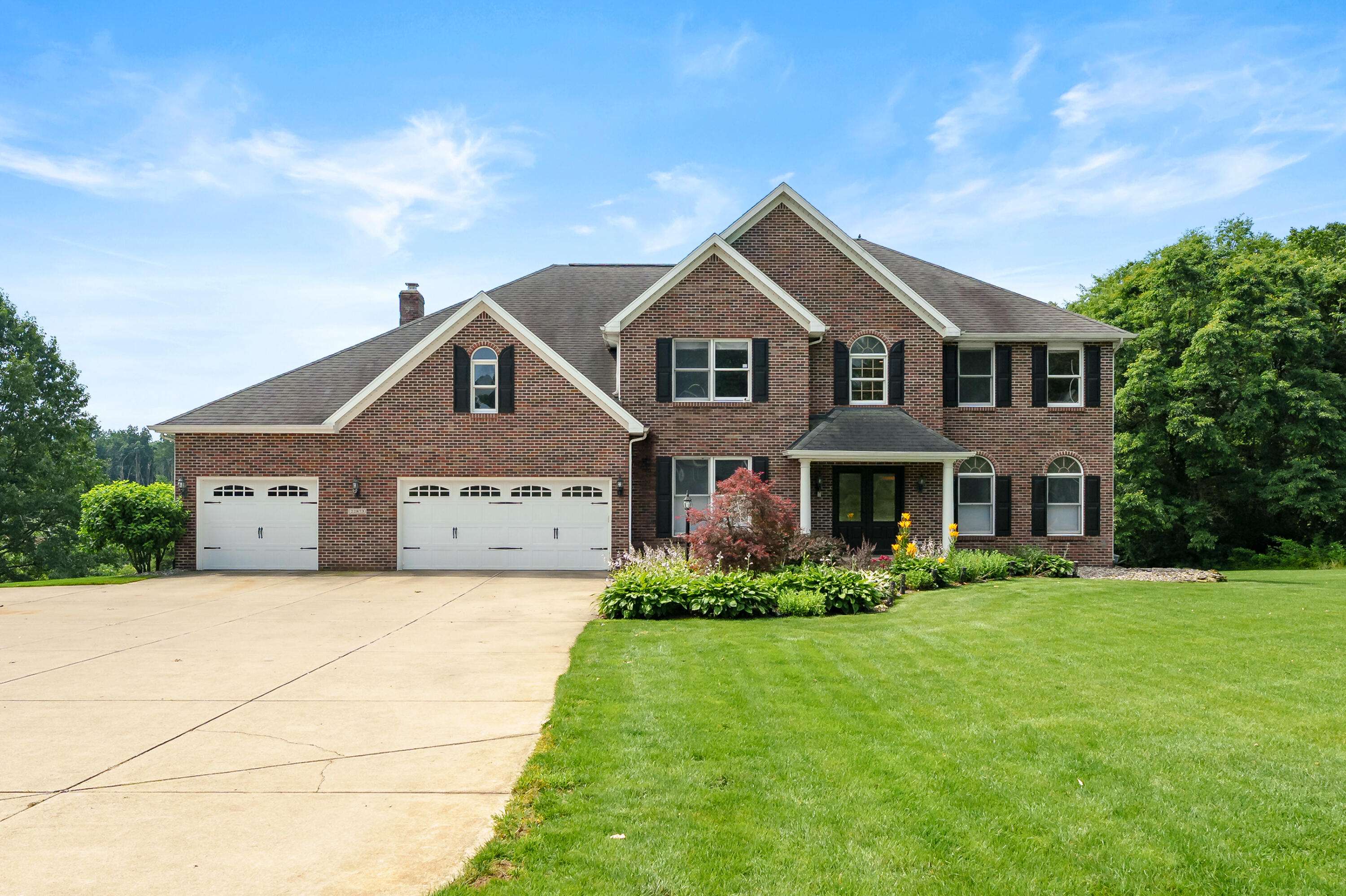 22873 Cherry Hill CT, Antwerp Twp, MI 49071