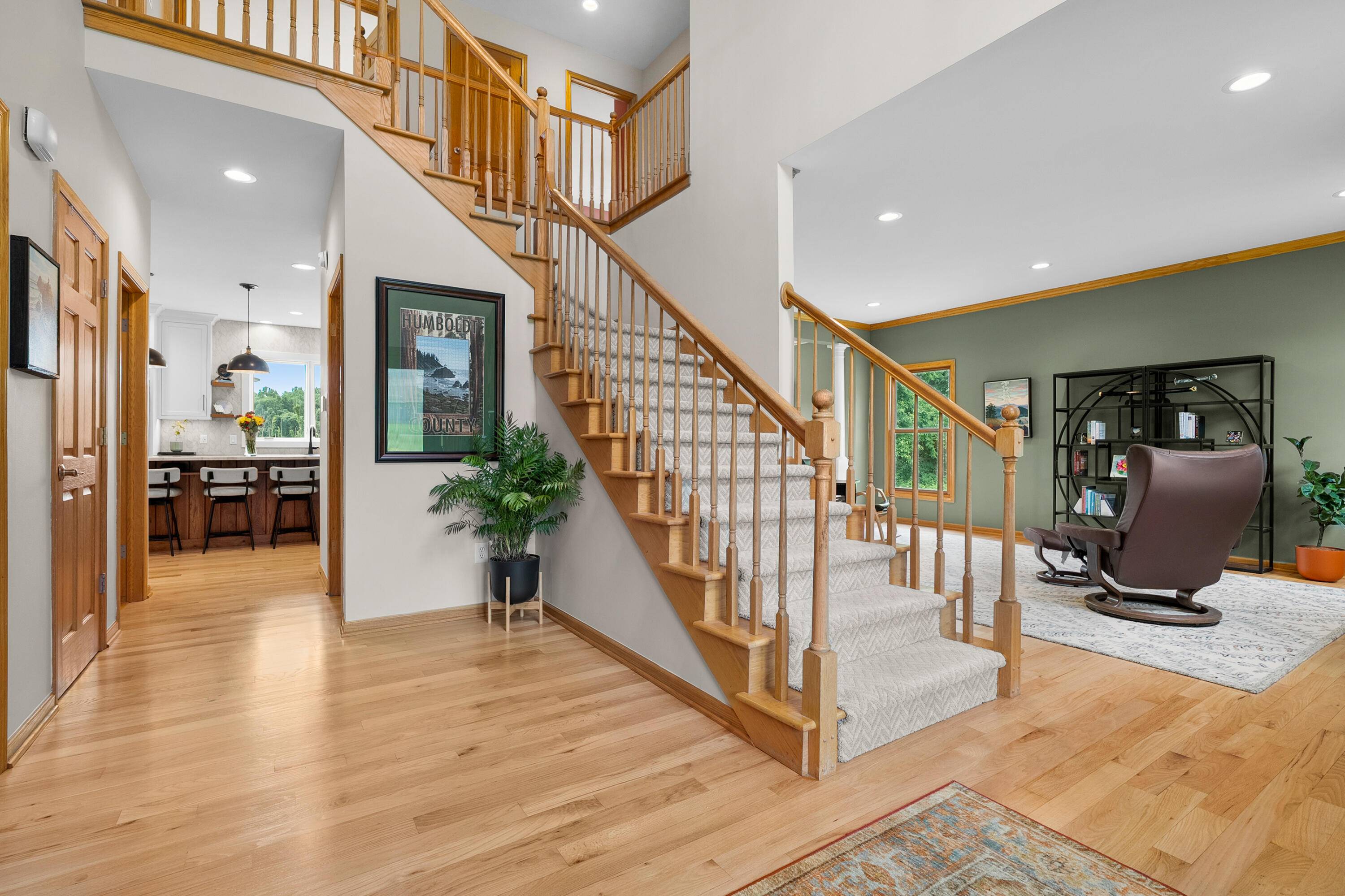 22873 Cherry Hill CT, Antwerp Twp, MI 49071