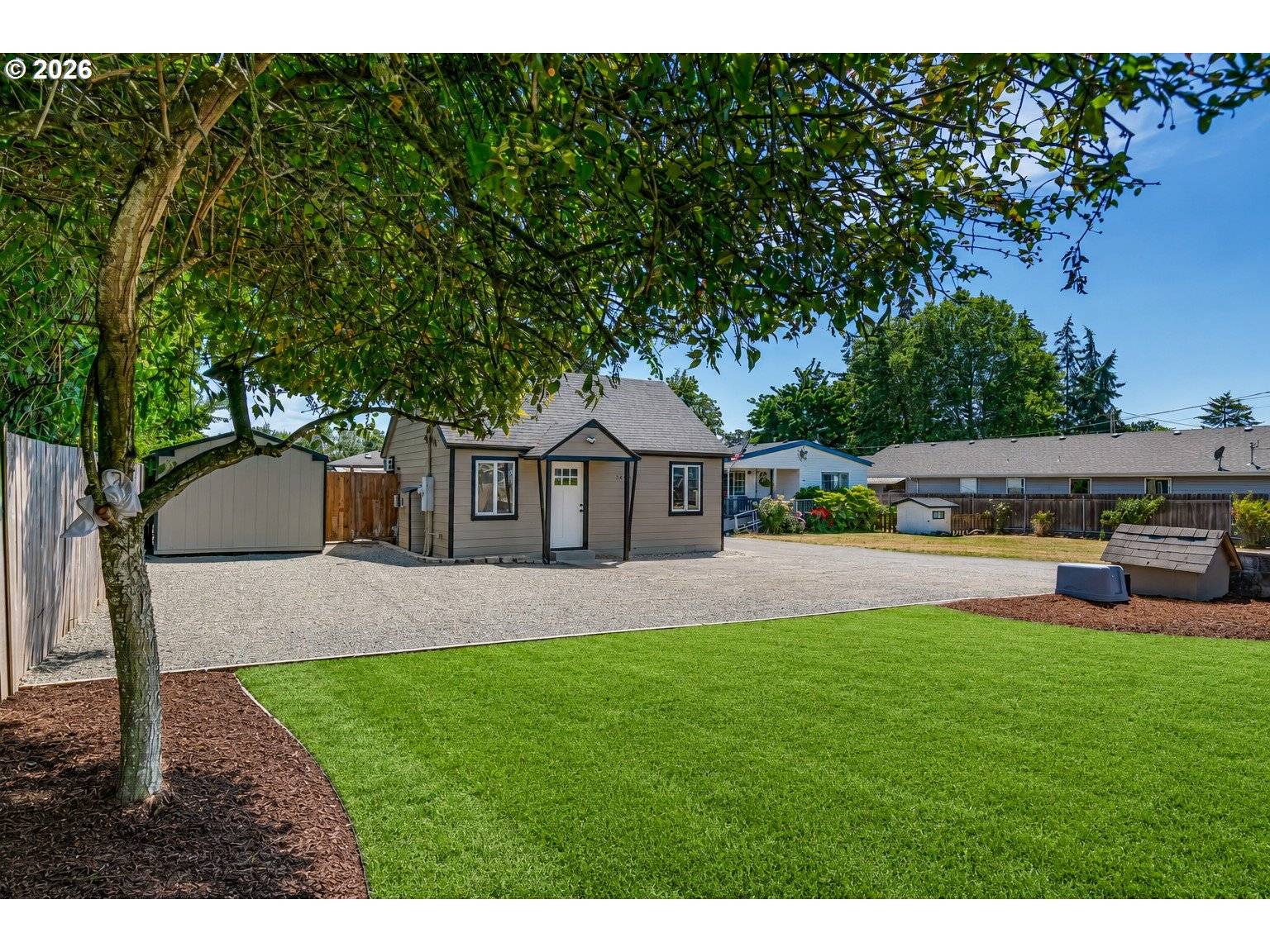 3482 ADAH AVE, Albany, OR 97322