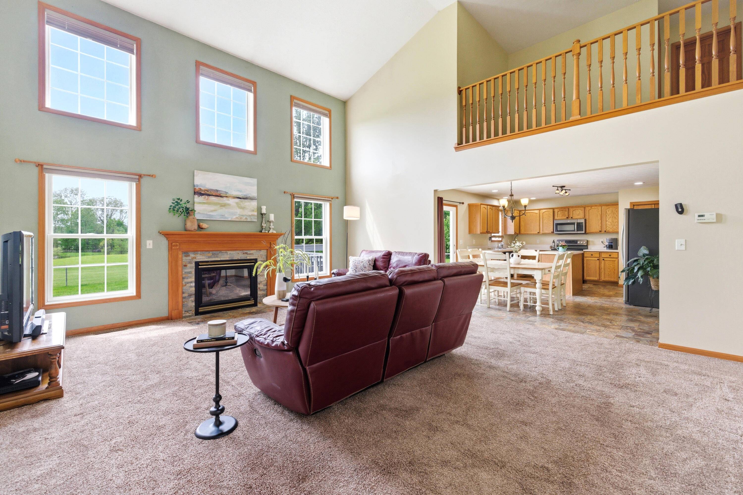 11226 Snow RD, Lake Charter Twp, MI 49106
