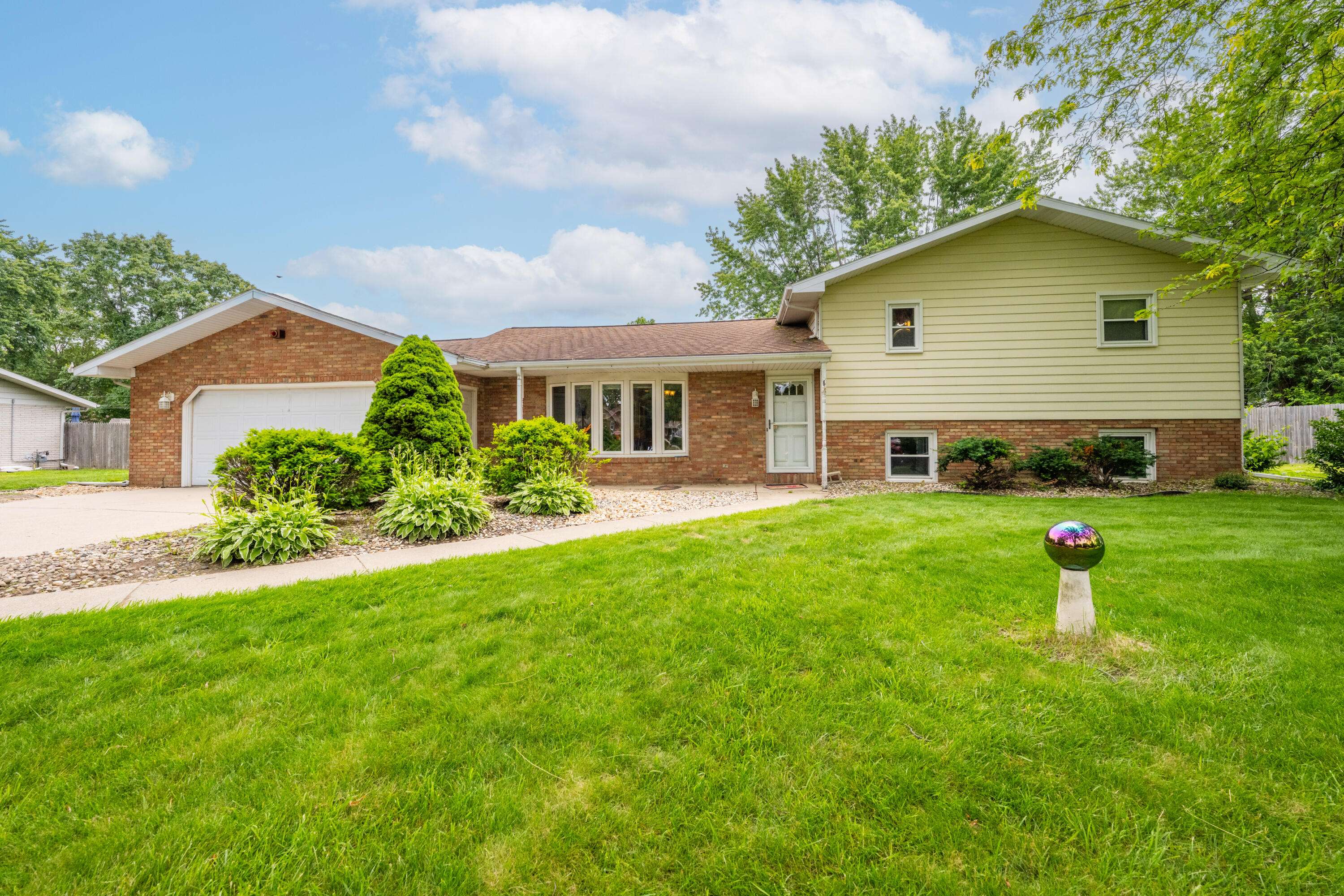 5985 Echo Ridge, Lincoln Twp, MI 49127