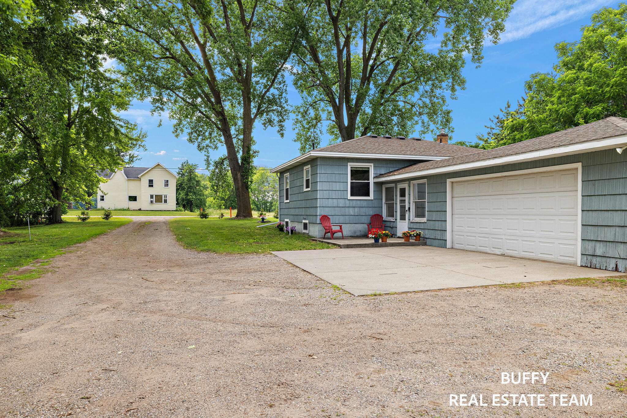13384 68th AVE, Allendale Twp, MI 49401