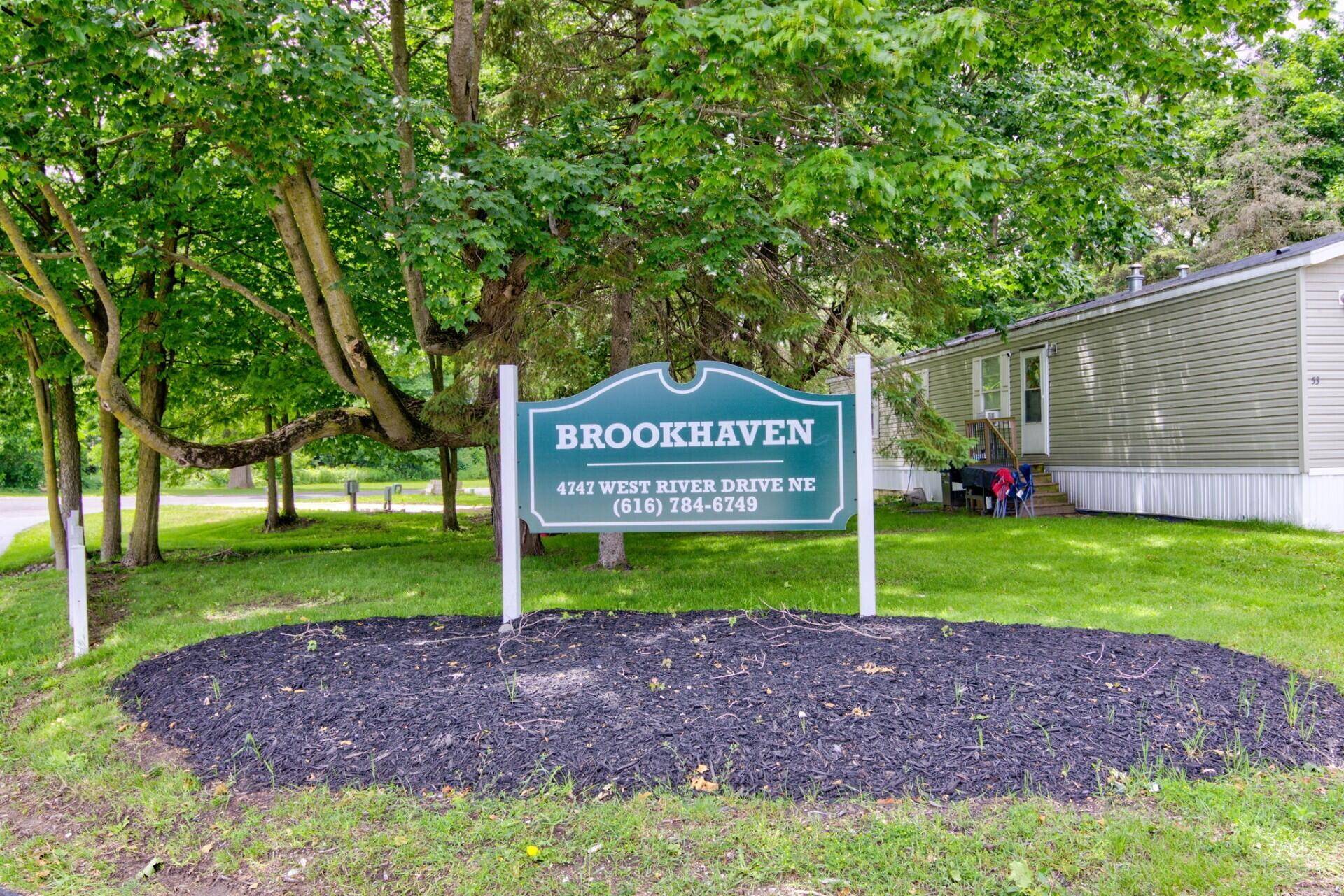 4747 W River DR NE #Lot 3, Plainfield Twp, MI 49321
