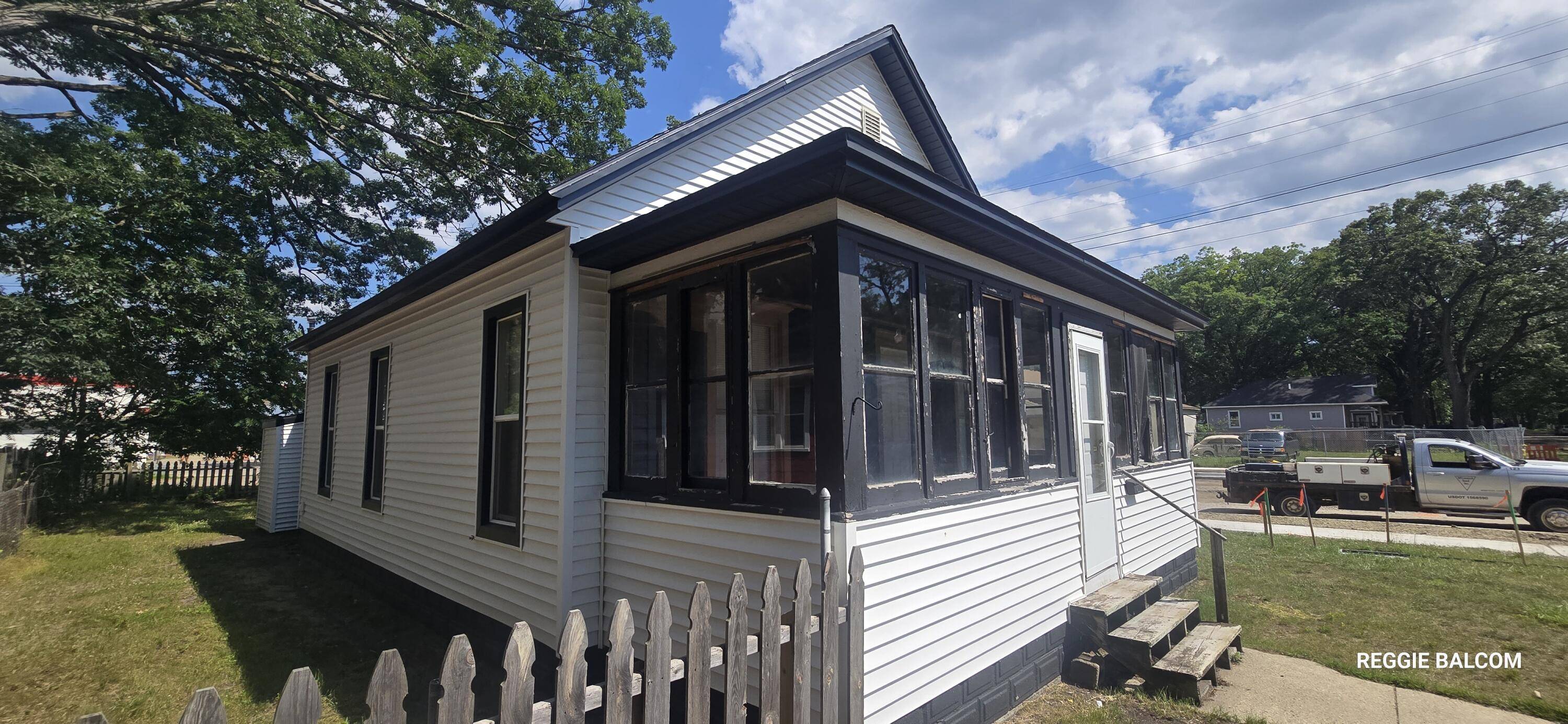 2744 8th ST, Muskegon Heights City, MI 49444