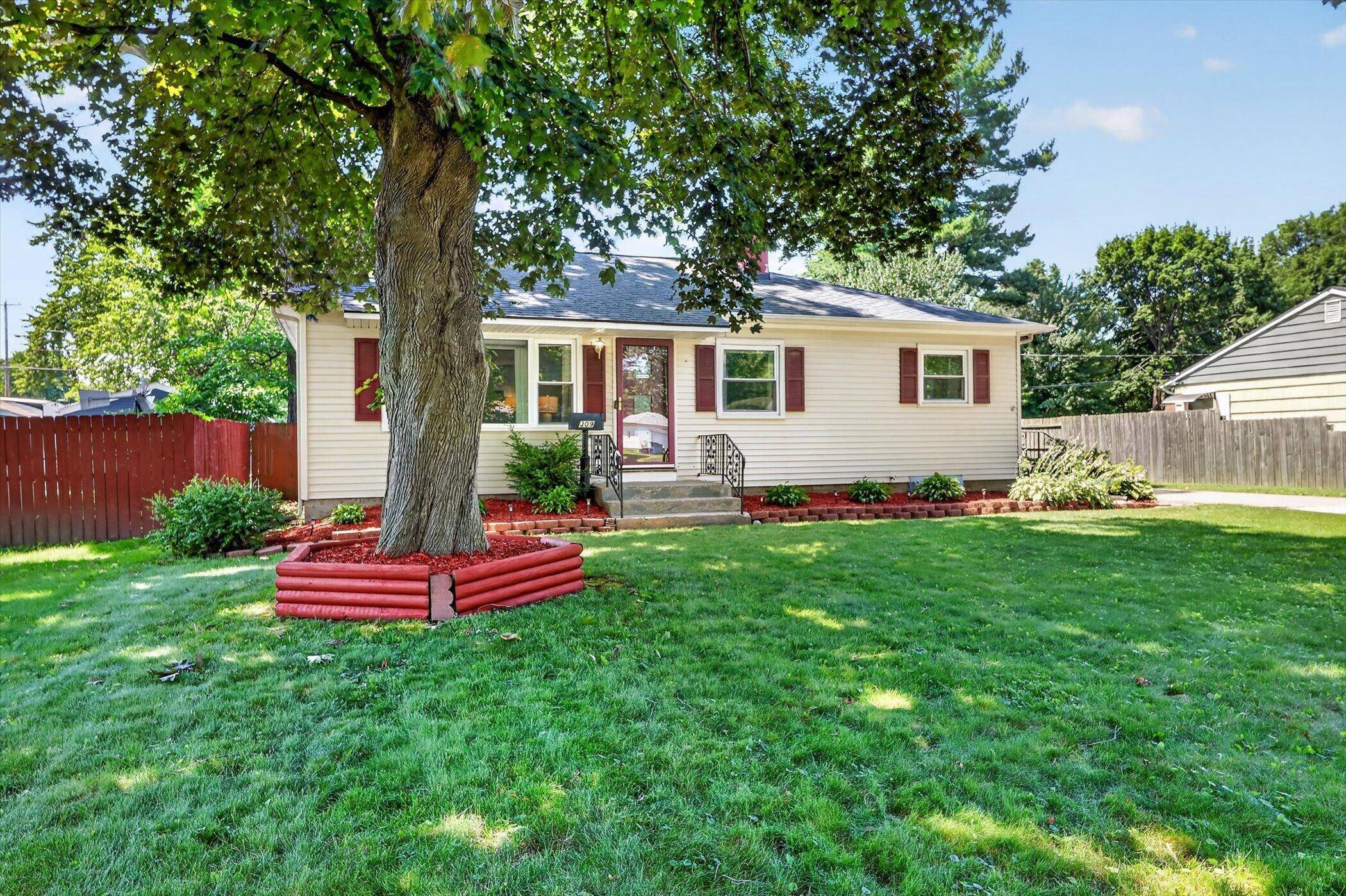 309 N Lincoln BLVD, Battle Creek City, MI 49015