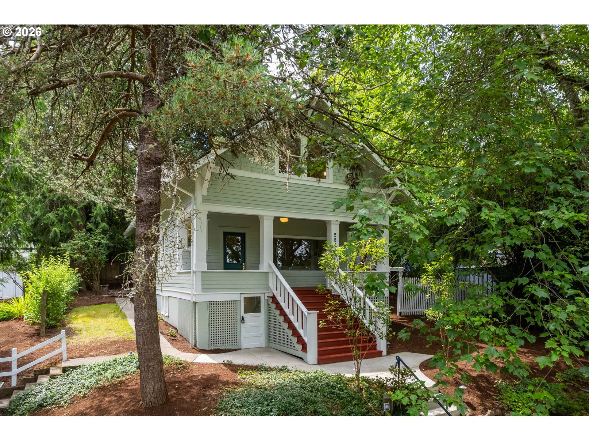 2824 SW ILLINOIS ST, Portland, OR 97239