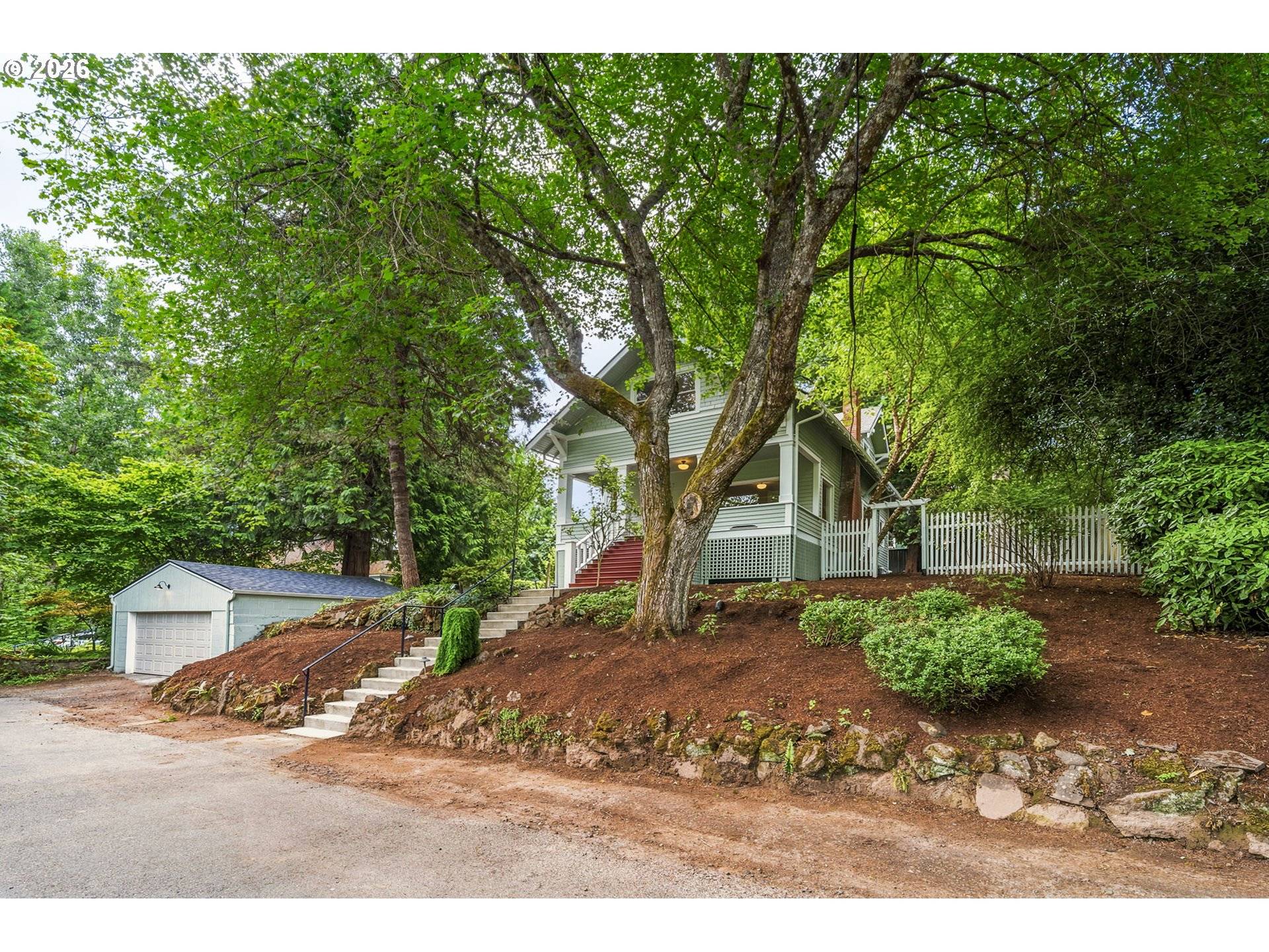 2824 SW ILLINOIS ST, Portland, OR 97239