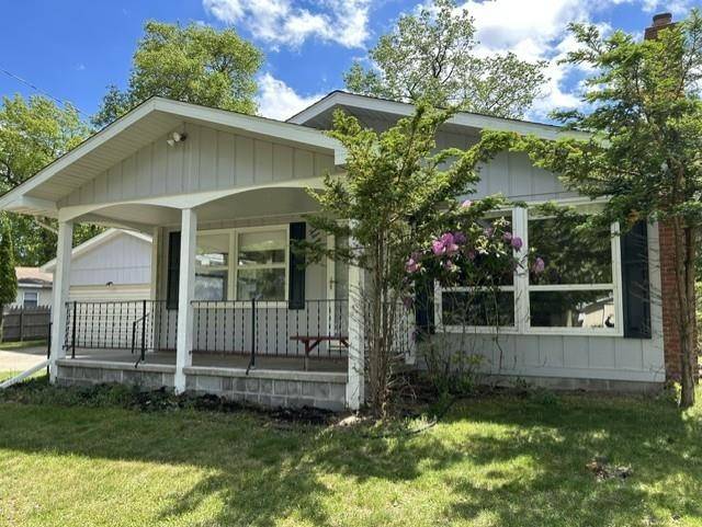 2424 Winona ST, Baldwin Twp, MI 48730