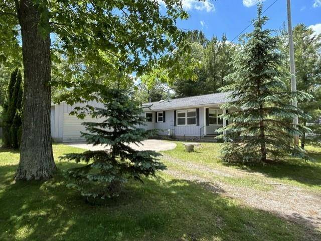 2424 Winona ST, Baldwin Twp, MI 48730