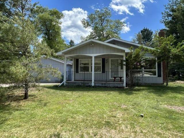 2424 Winona ST, Baldwin Twp, MI 48730
