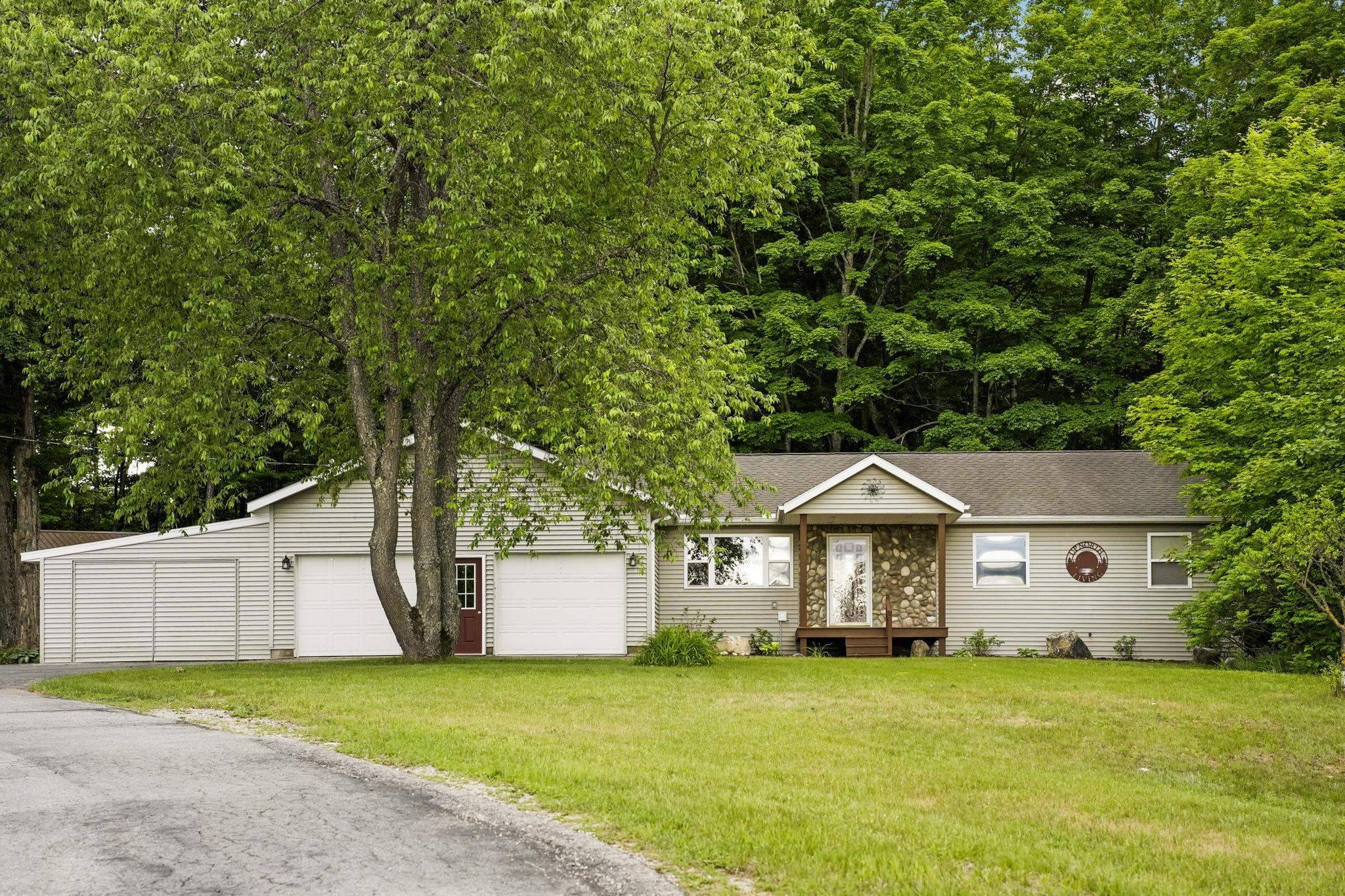 3443 NW American WAY, Kalkaska Twp, MI 49690