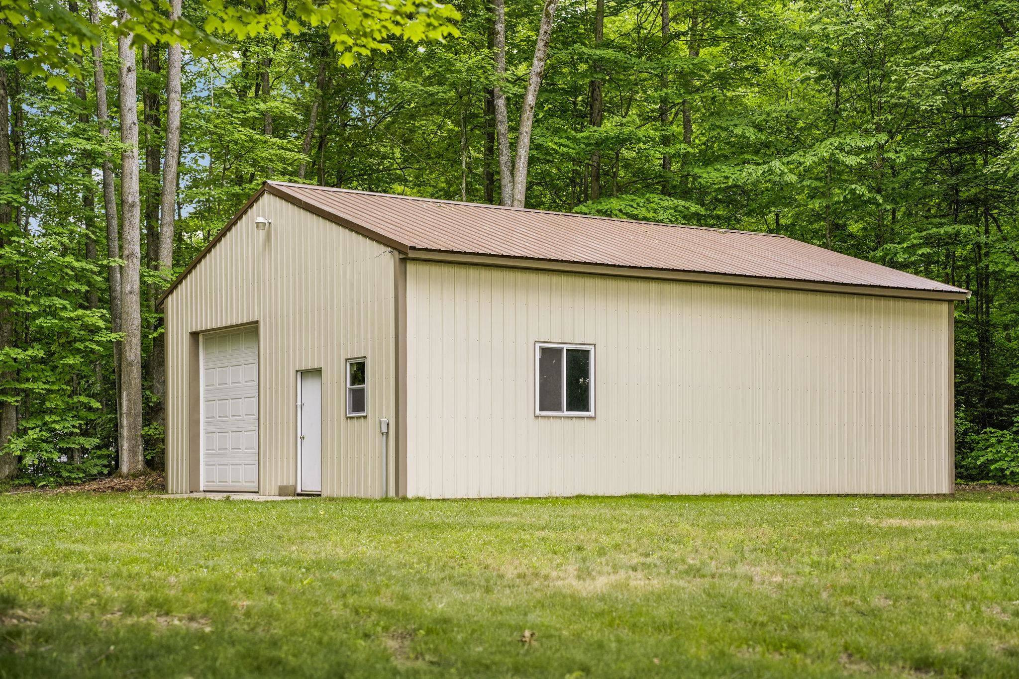 3443 NW American WAY, Kalkaska Twp, MI 49690