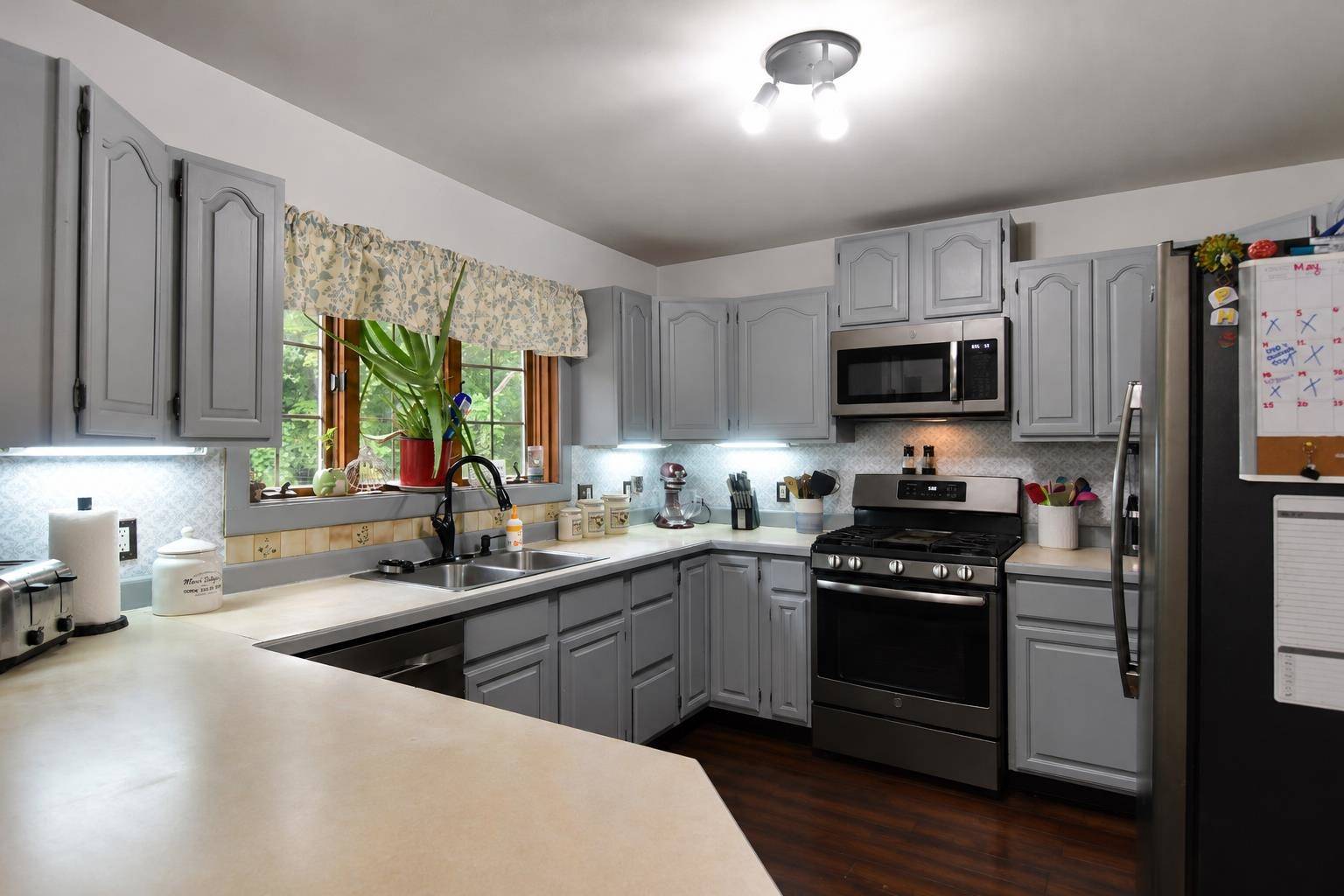 4911 Blair Townhall RD, Blair Twp, MI 49685