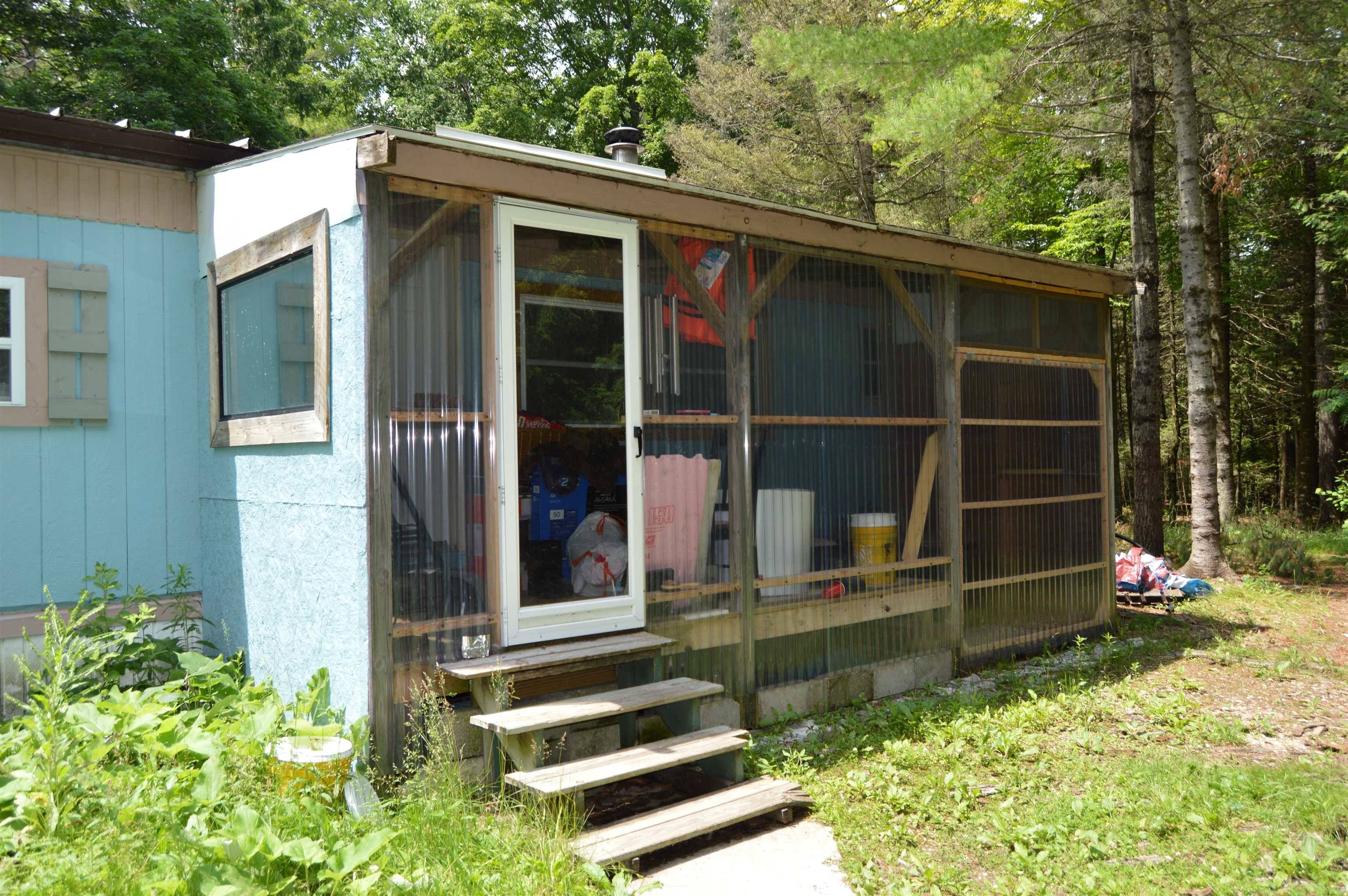 5010 Wessel RD, Alpena Twp, MI 49707