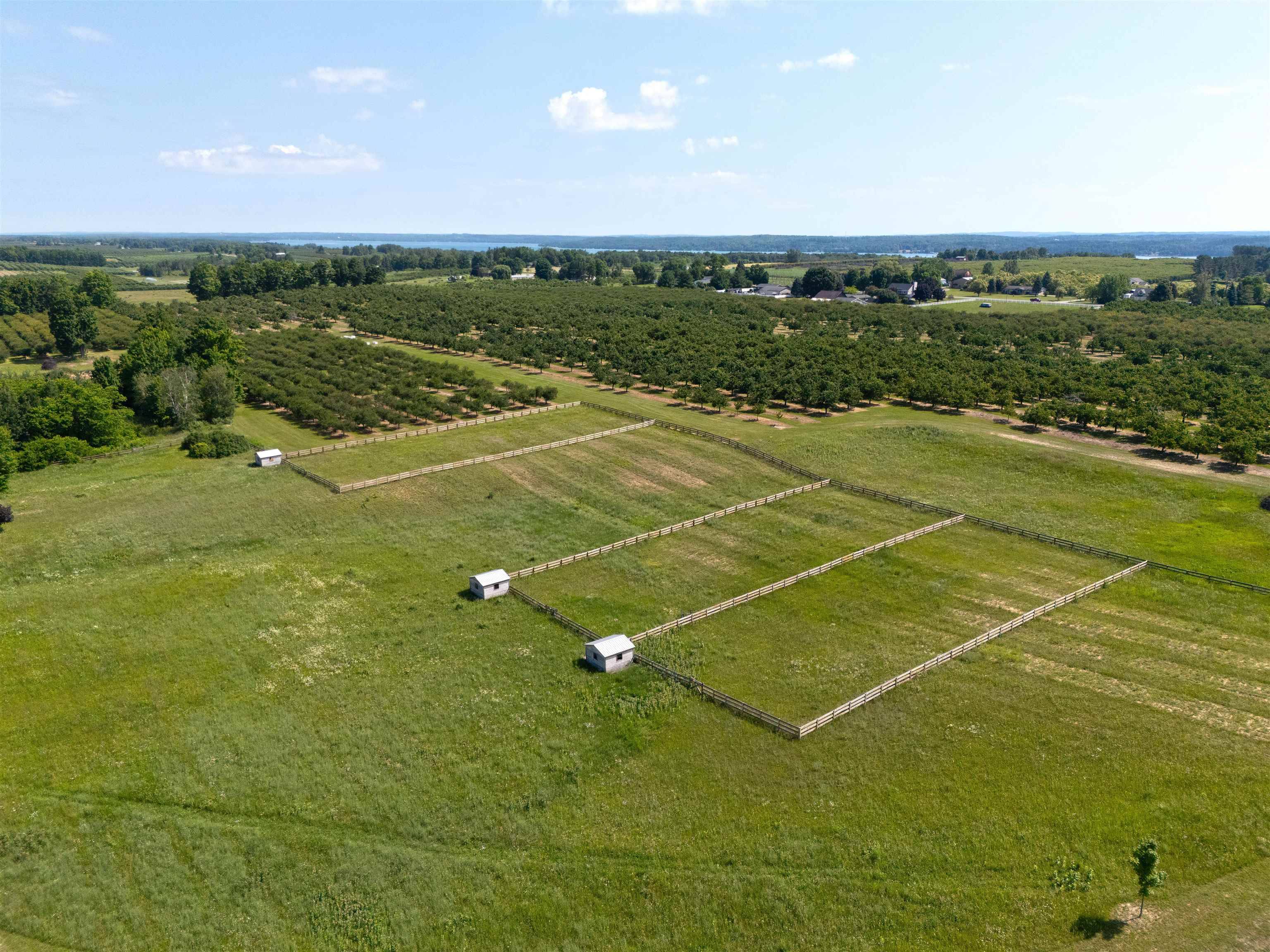 8255 Angell RD, Whitewater Twp, MI 49690