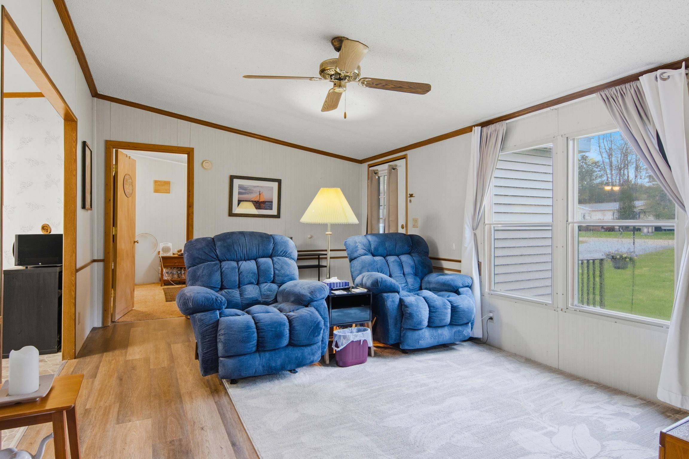 206 Autumn RD, Cadillac, MI 49601