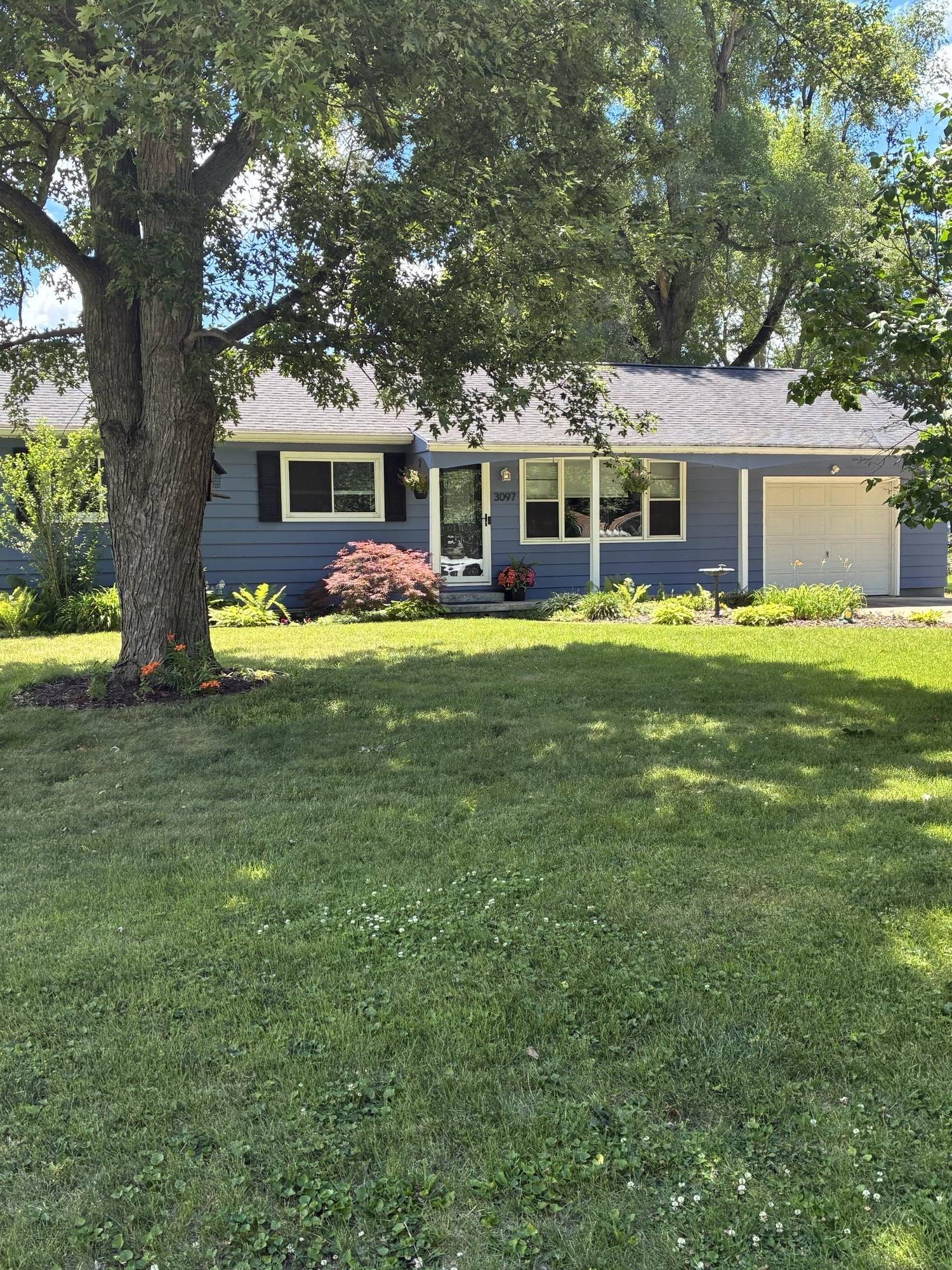 3097 Marvin DR, Madison Twp, MI 49221