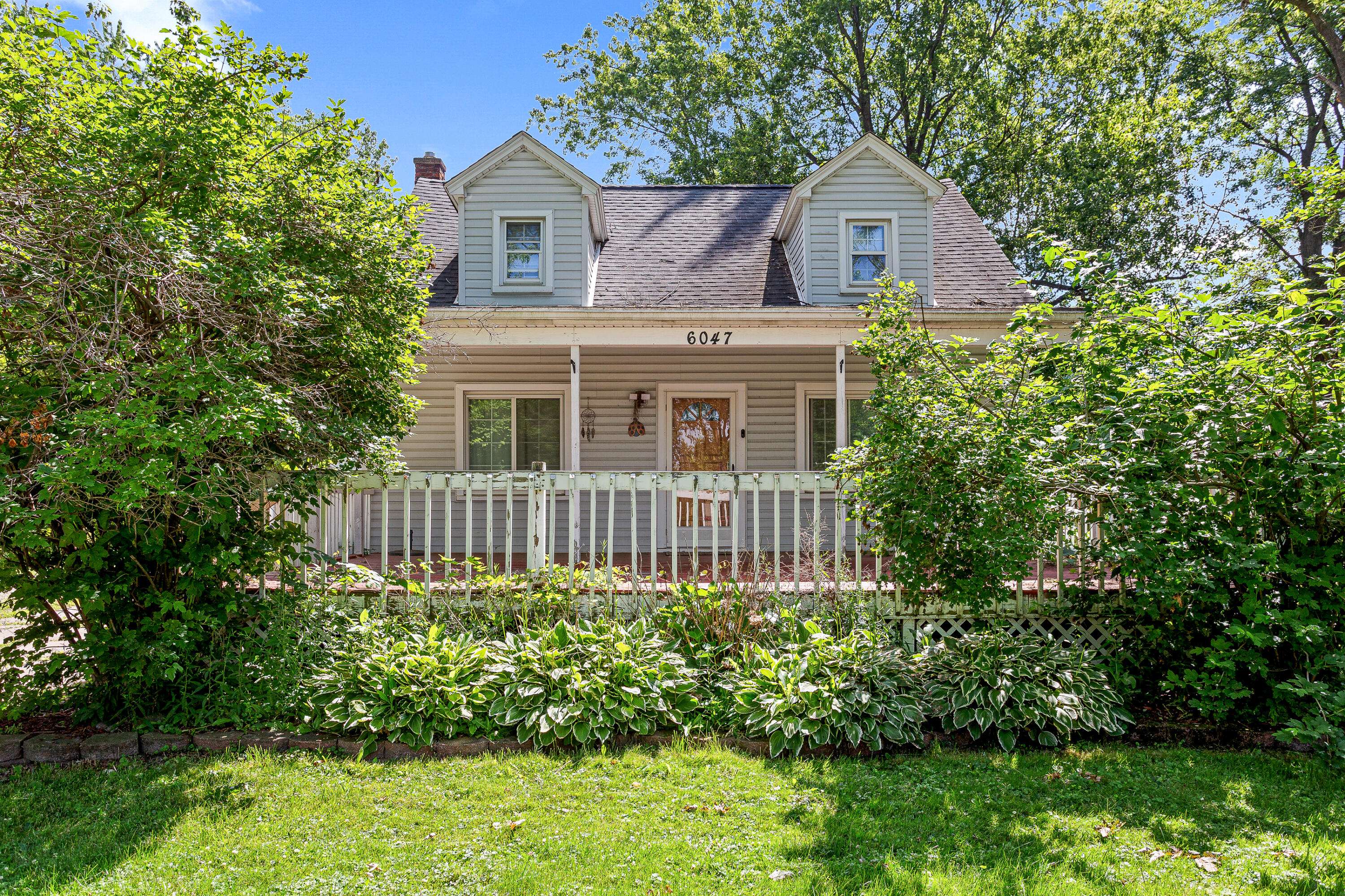 6047 Wellington ST, Taylor, MI 48180
