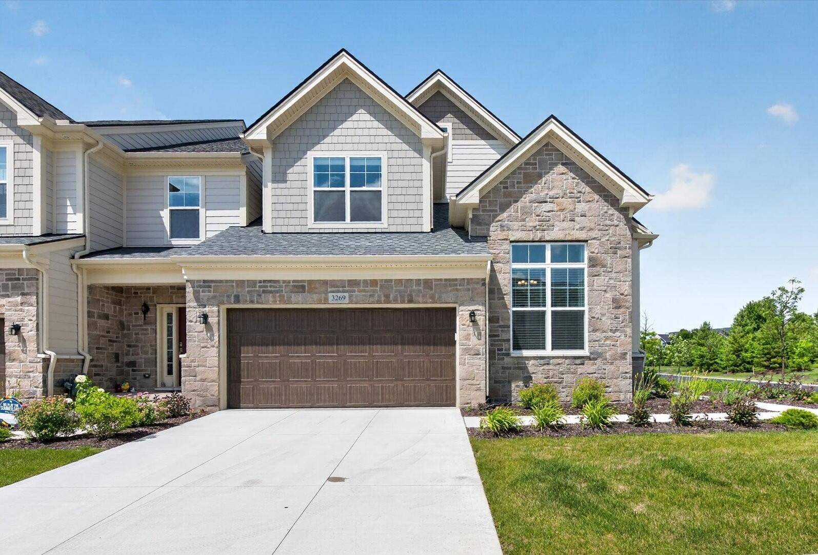 3269 Hayster DR, Ann Arbor, MI 48105