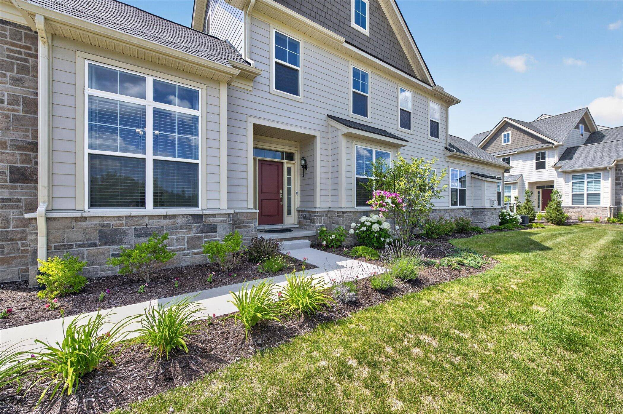 3269 Hayster DR, Ann Arbor, MI 48105