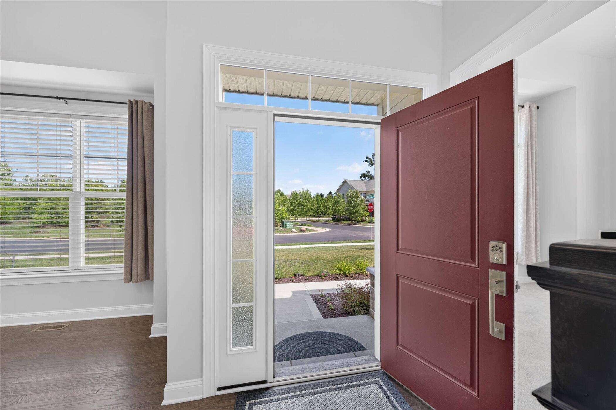 3269 Hayster DR, Ann Arbor, MI 48105