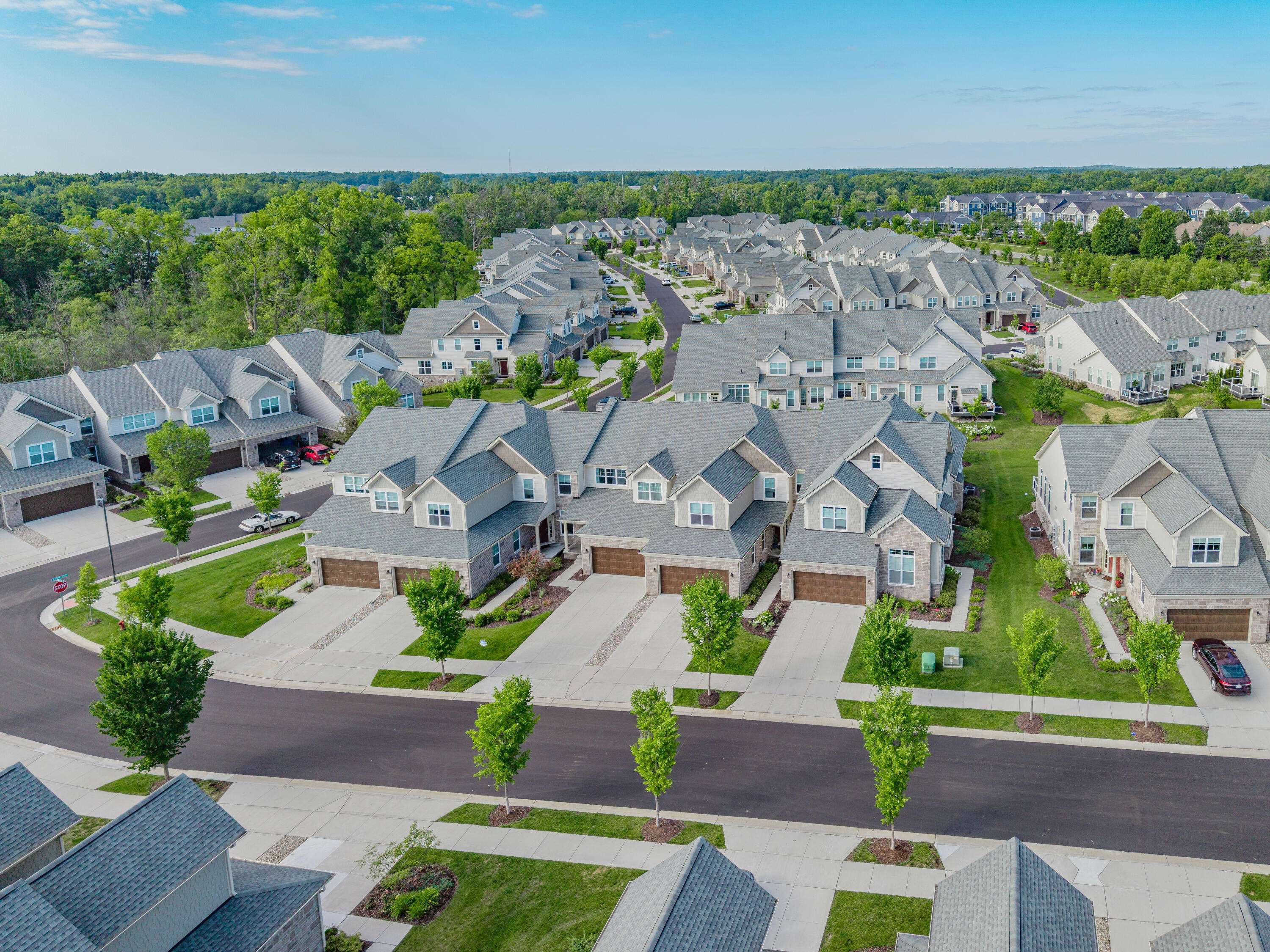 3206 Brackley DR, Ann Arbor, MI 48105