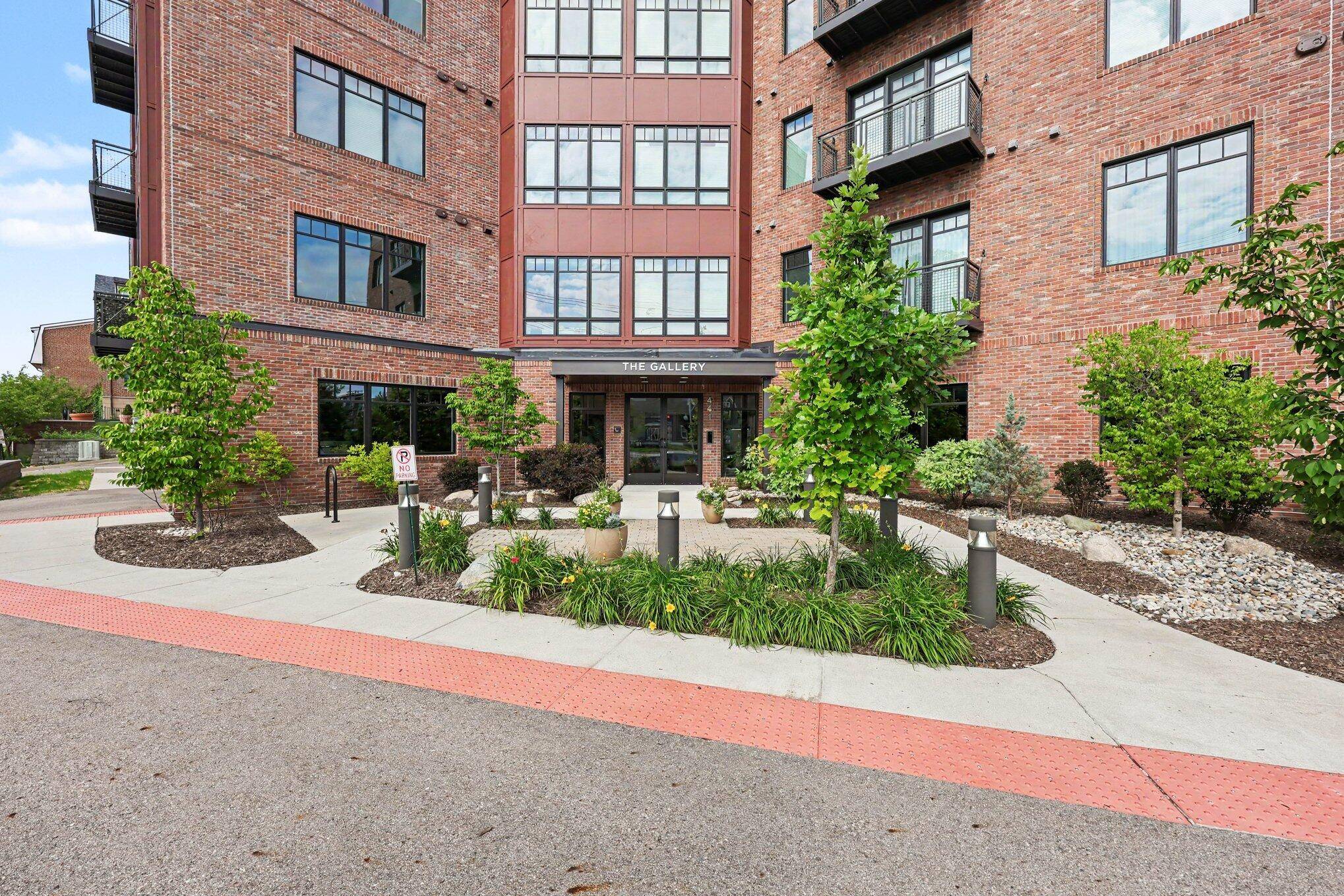 441 S Ashley ST #401, Ann Arbor, MI 48103