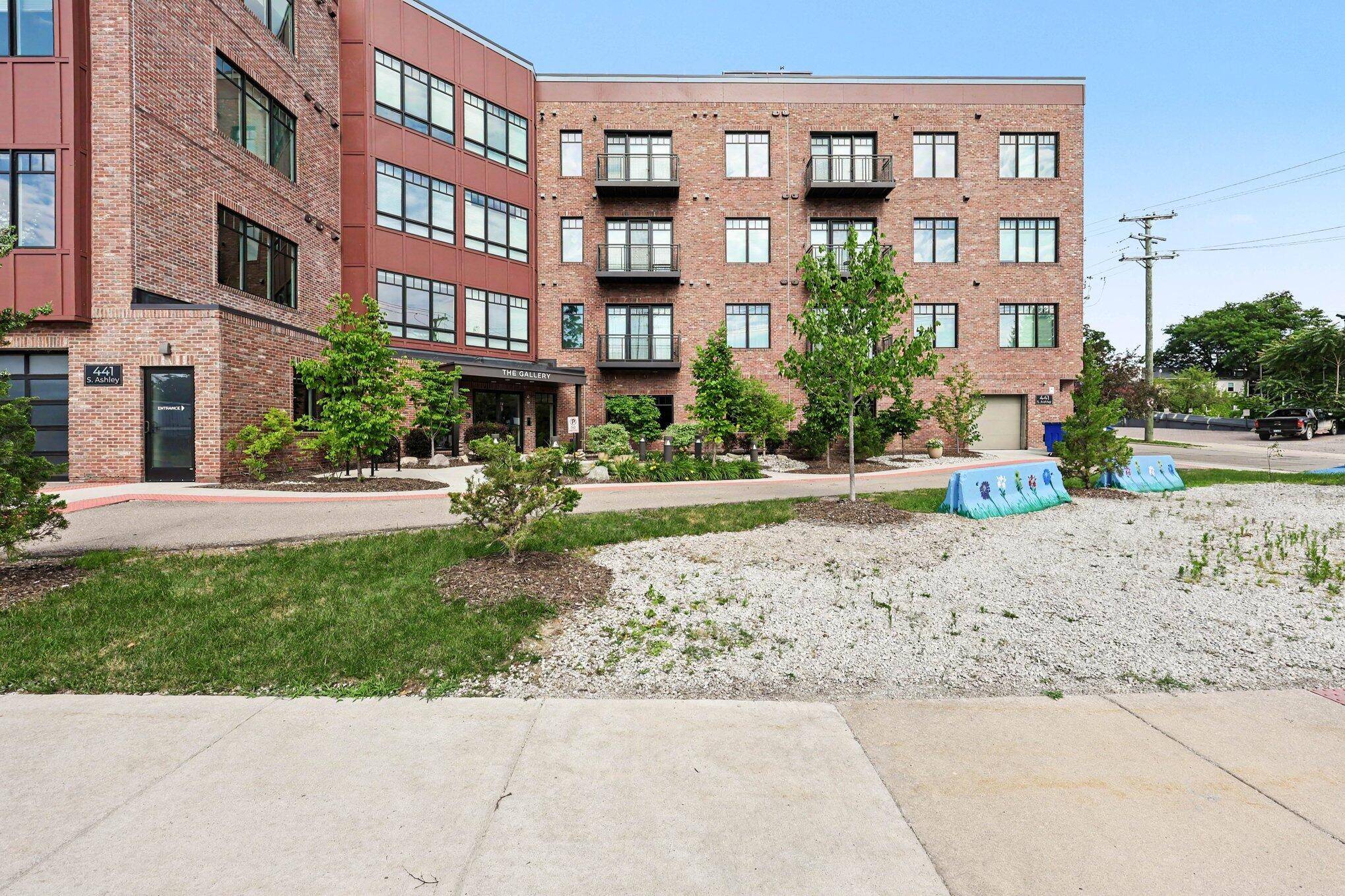 441 S Ashley ST #401, Ann Arbor, MI 48103